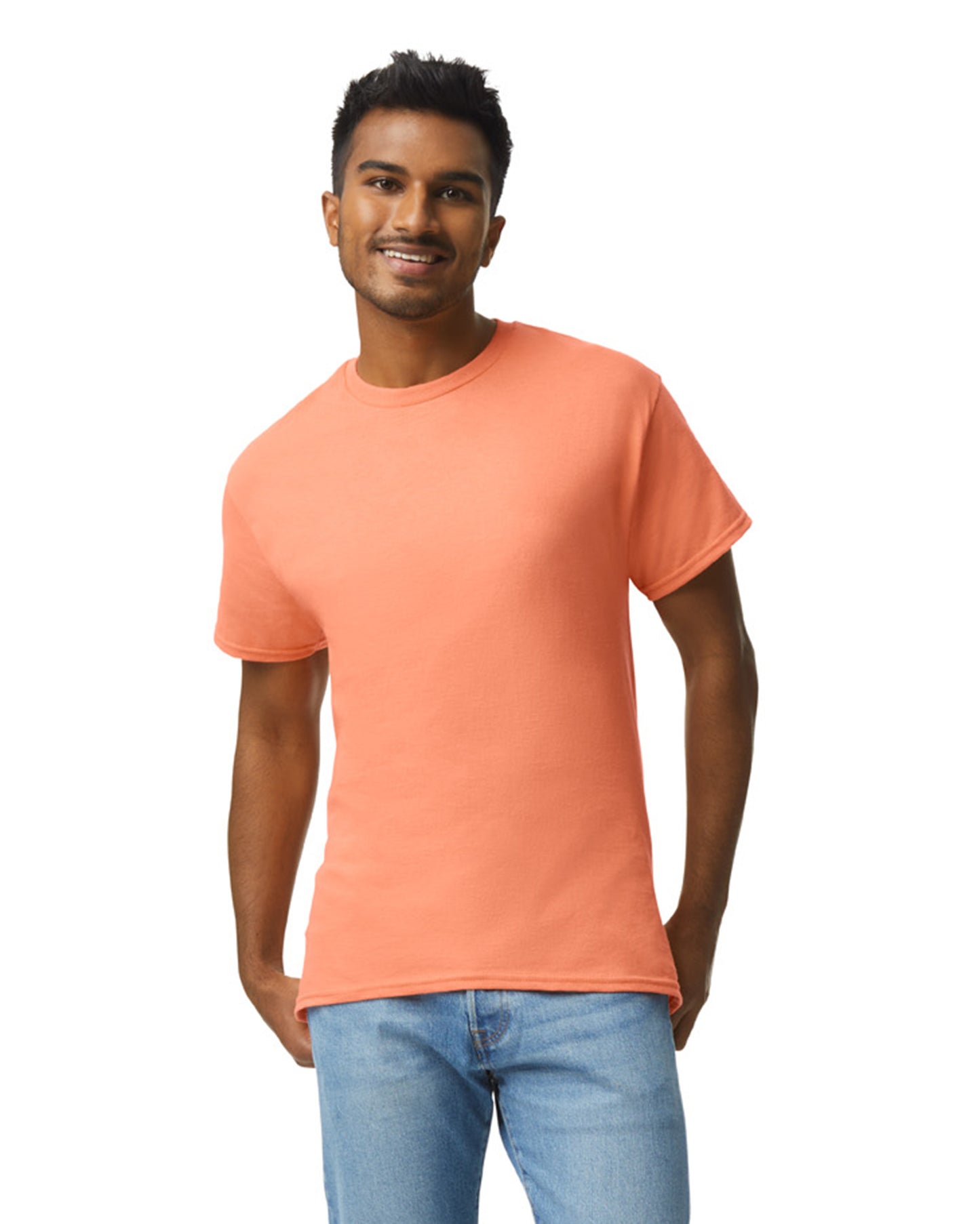 Unisex Ultra Cotton® T-Shirt - Tangerine