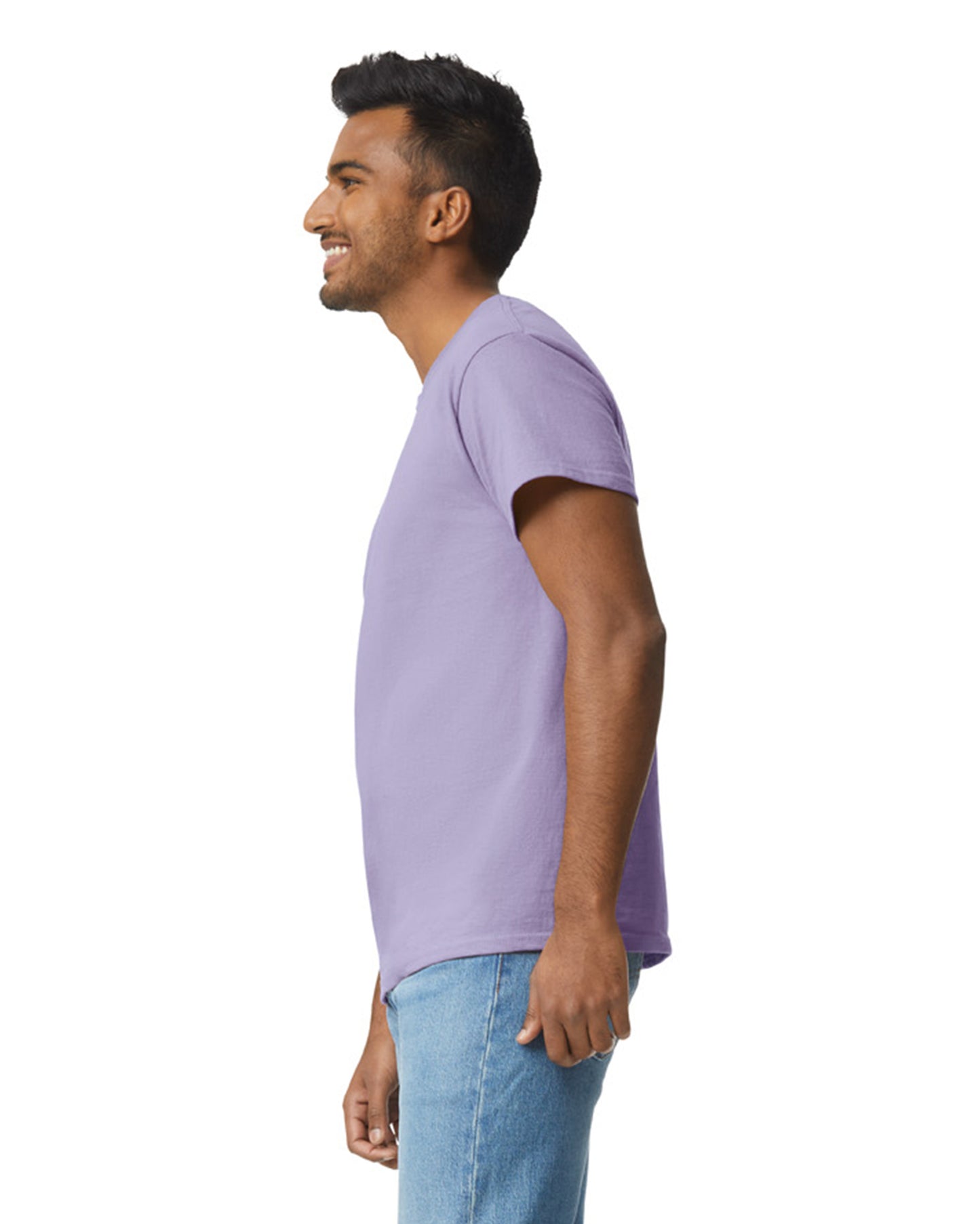 Unisex Ultra Cotton® T-Shirt - Orchid