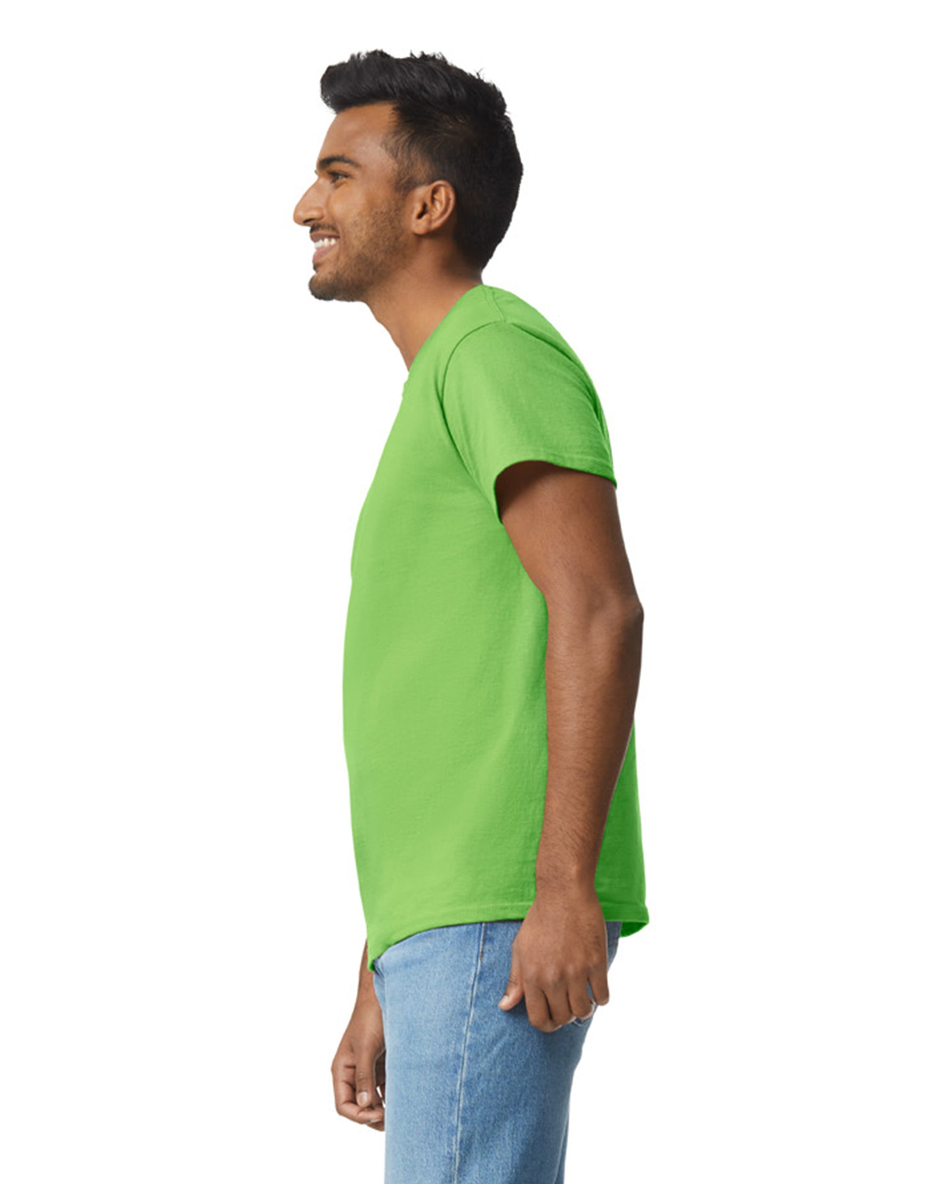 Unisex Ultra Cotton® T-Shirt - Lime