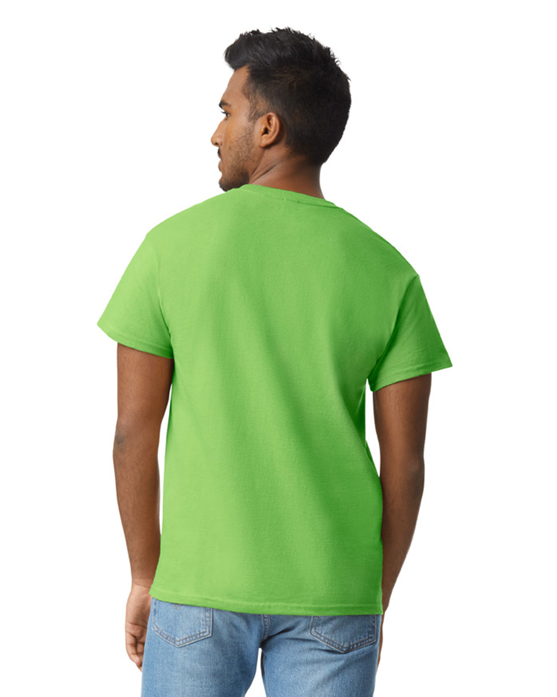 Unisex Ultra Cotton® T-Shirt - Lime