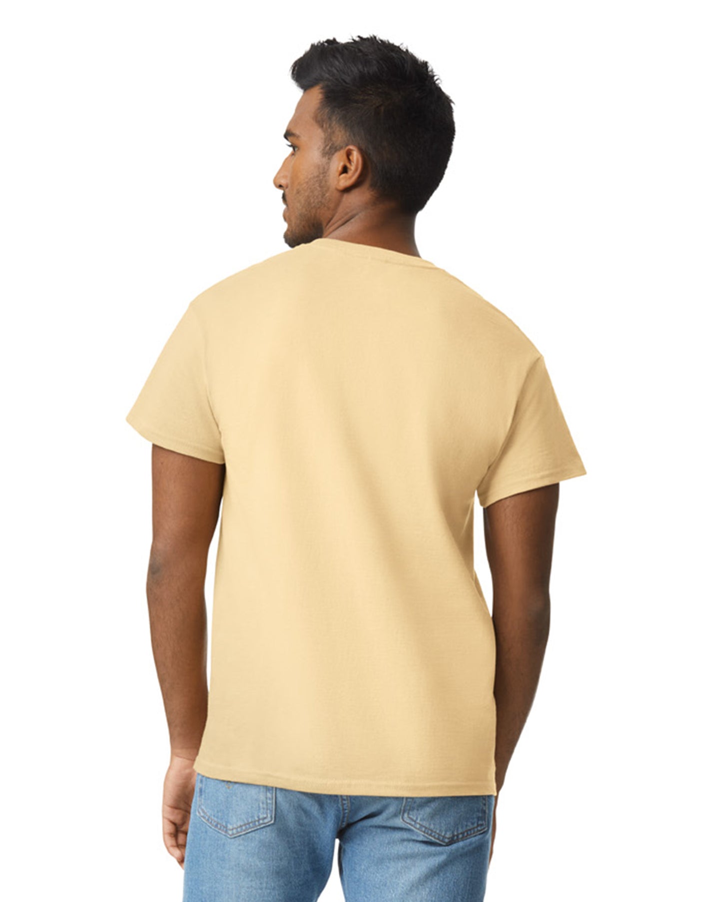 Unisex Ultra Cotton® T-Shirt - Vegas Gold