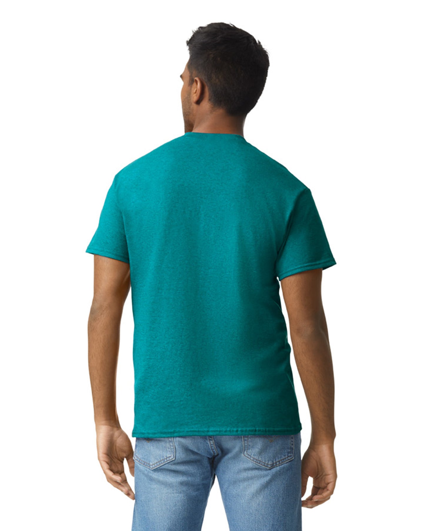 Unisex Ultra Cotton® T-Shirt - Galapagos Blue