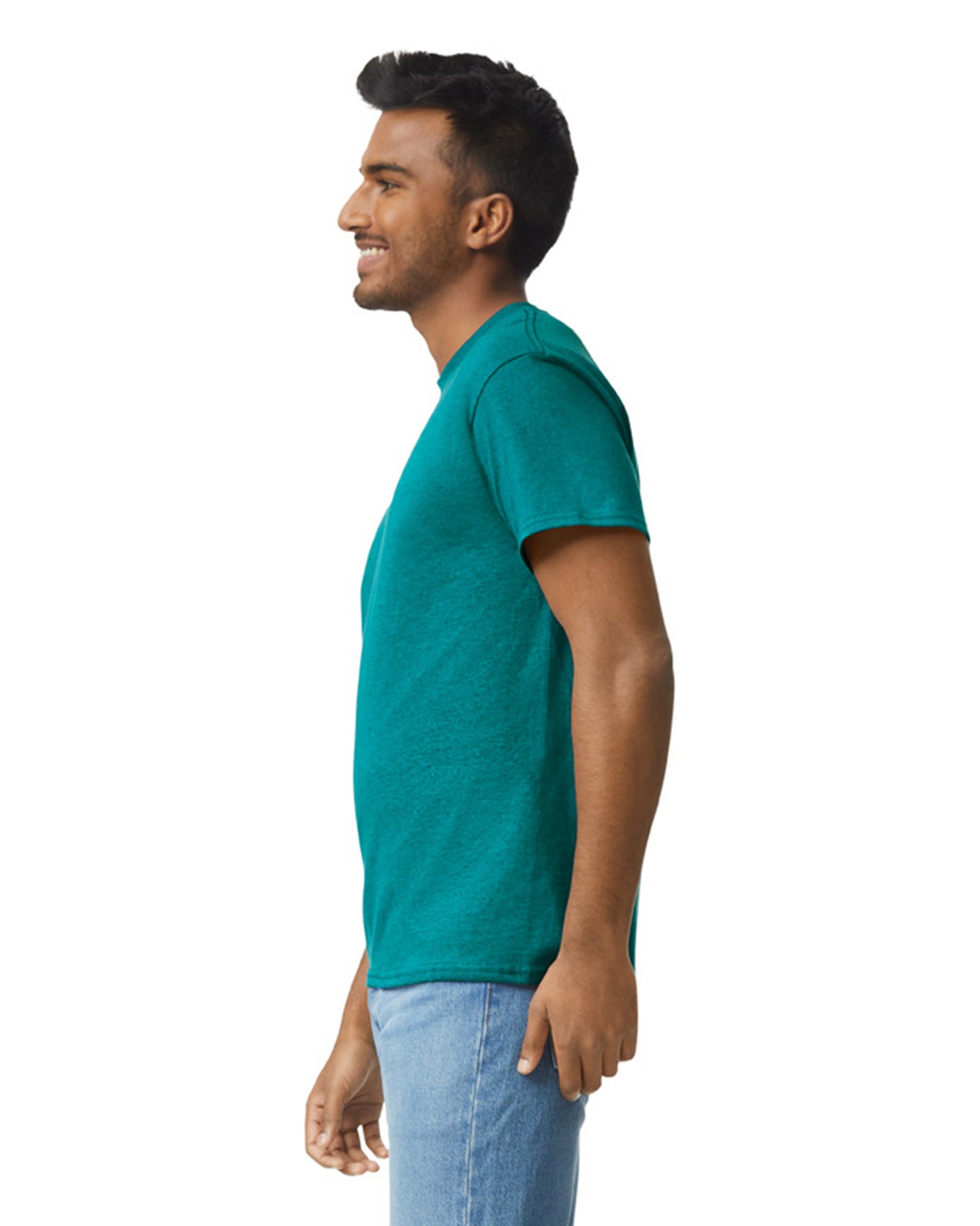 Unisex Ultra Cotton® T-Shirt - Galapagos Blue