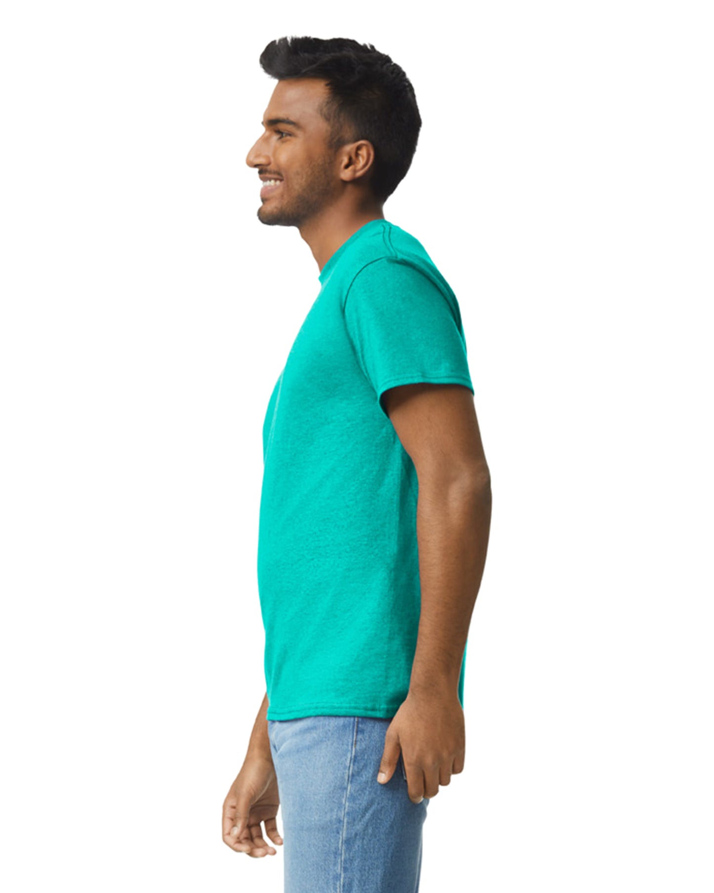 Unisex Ultra Cotton® T-Shirt - Jade Dome