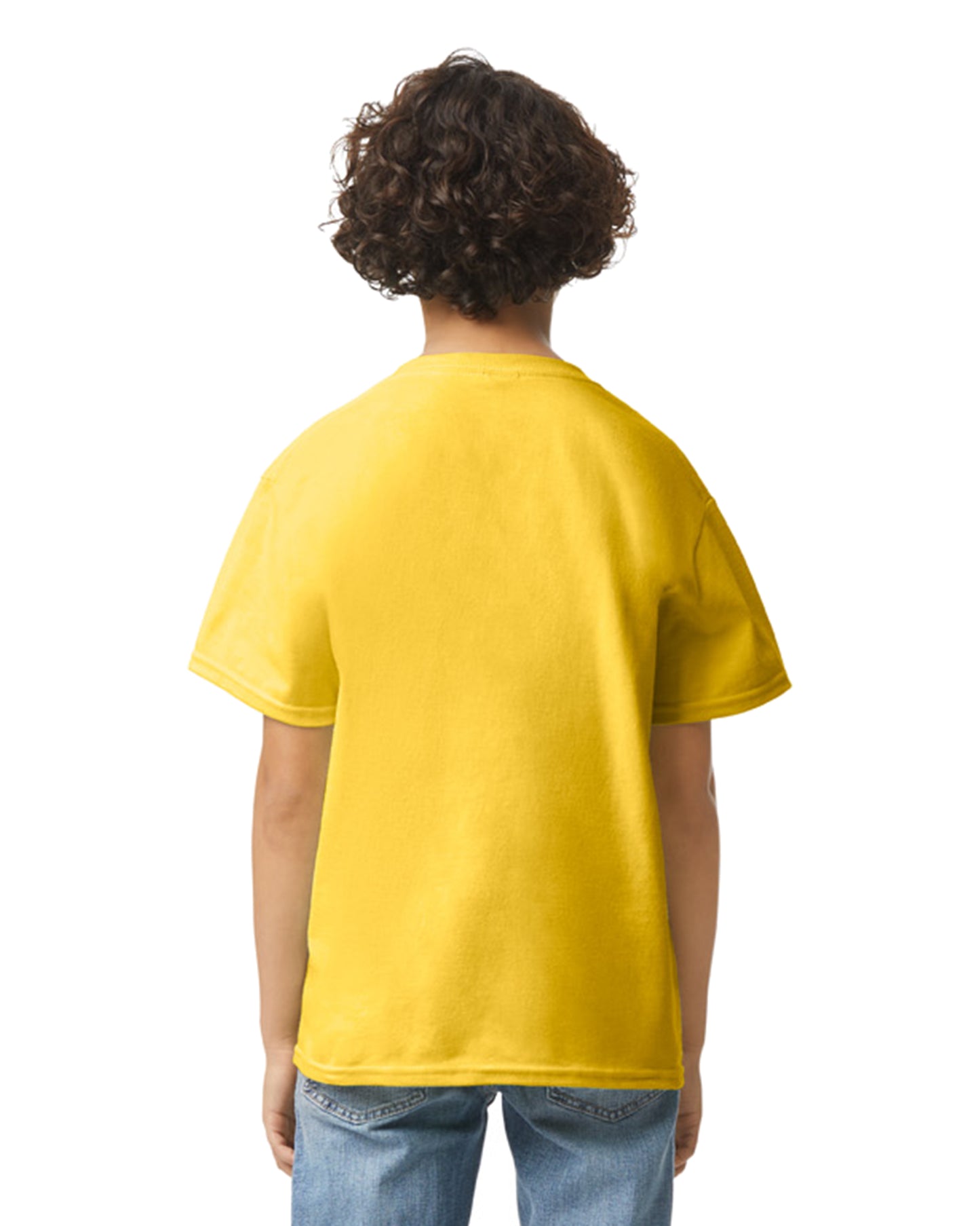 Youth Ultra Cotton® T-Shirt - Daisy