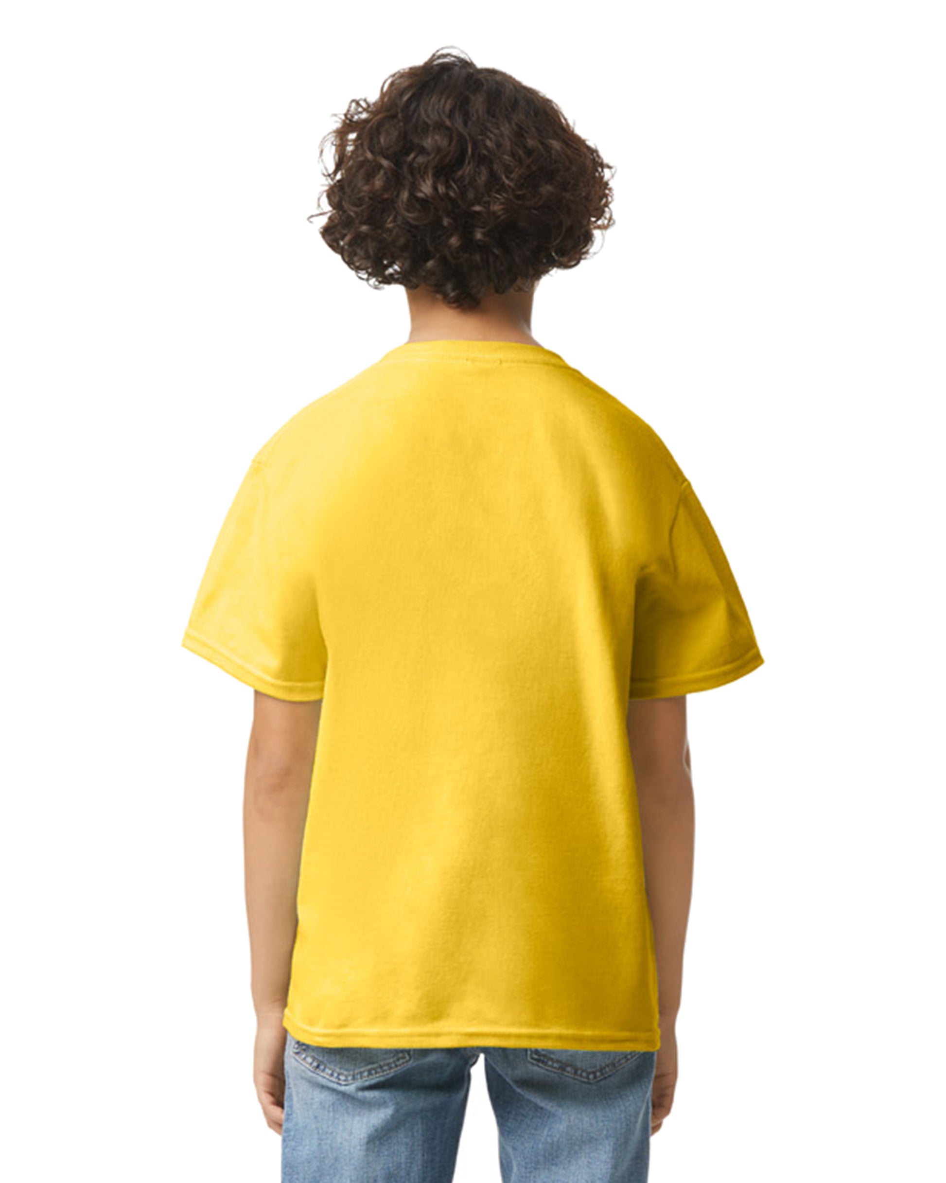 Youth Ultra Cotton® T-Shirt - Daisy