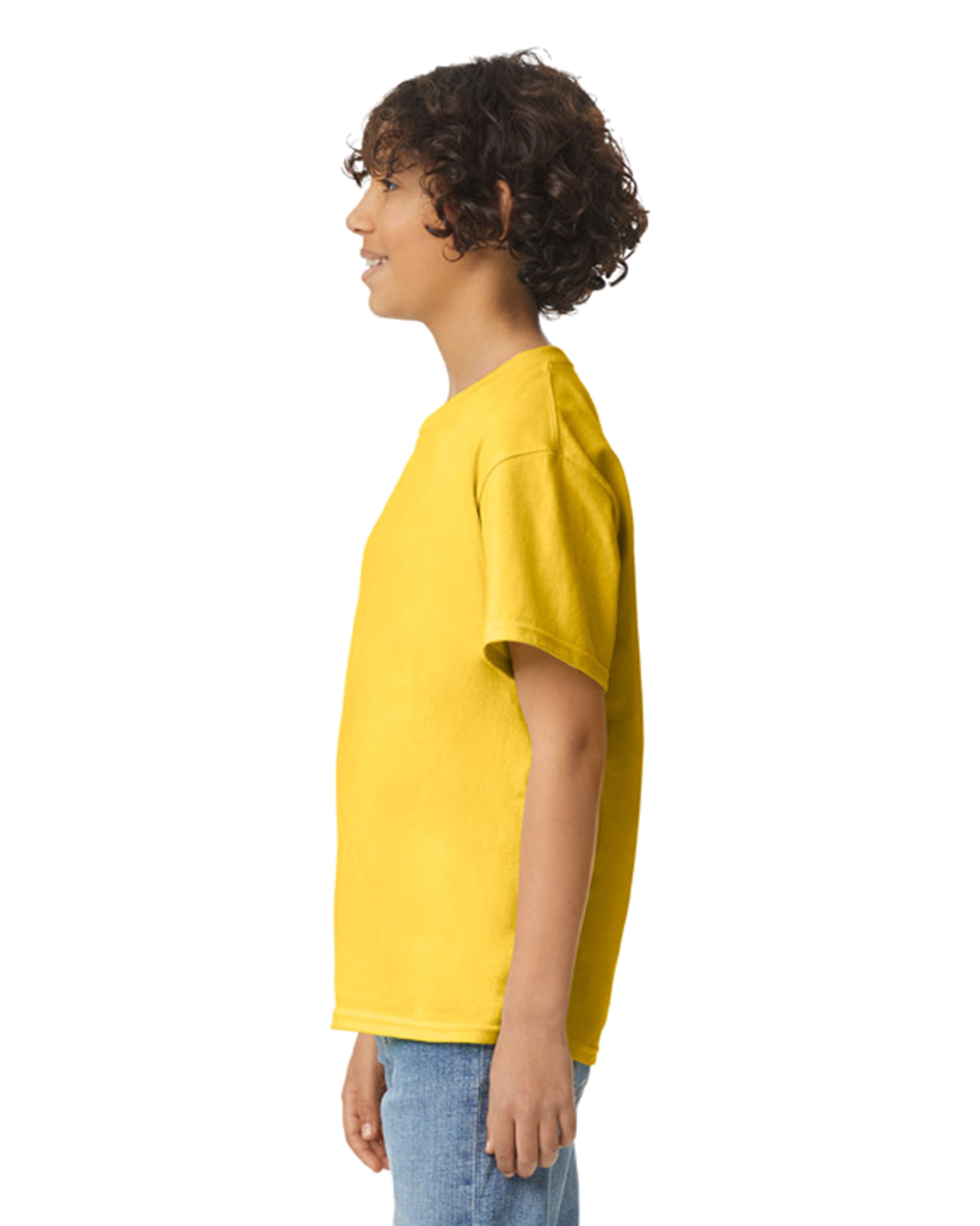 Youth Ultra Cotton® T-Shirt - Daisy