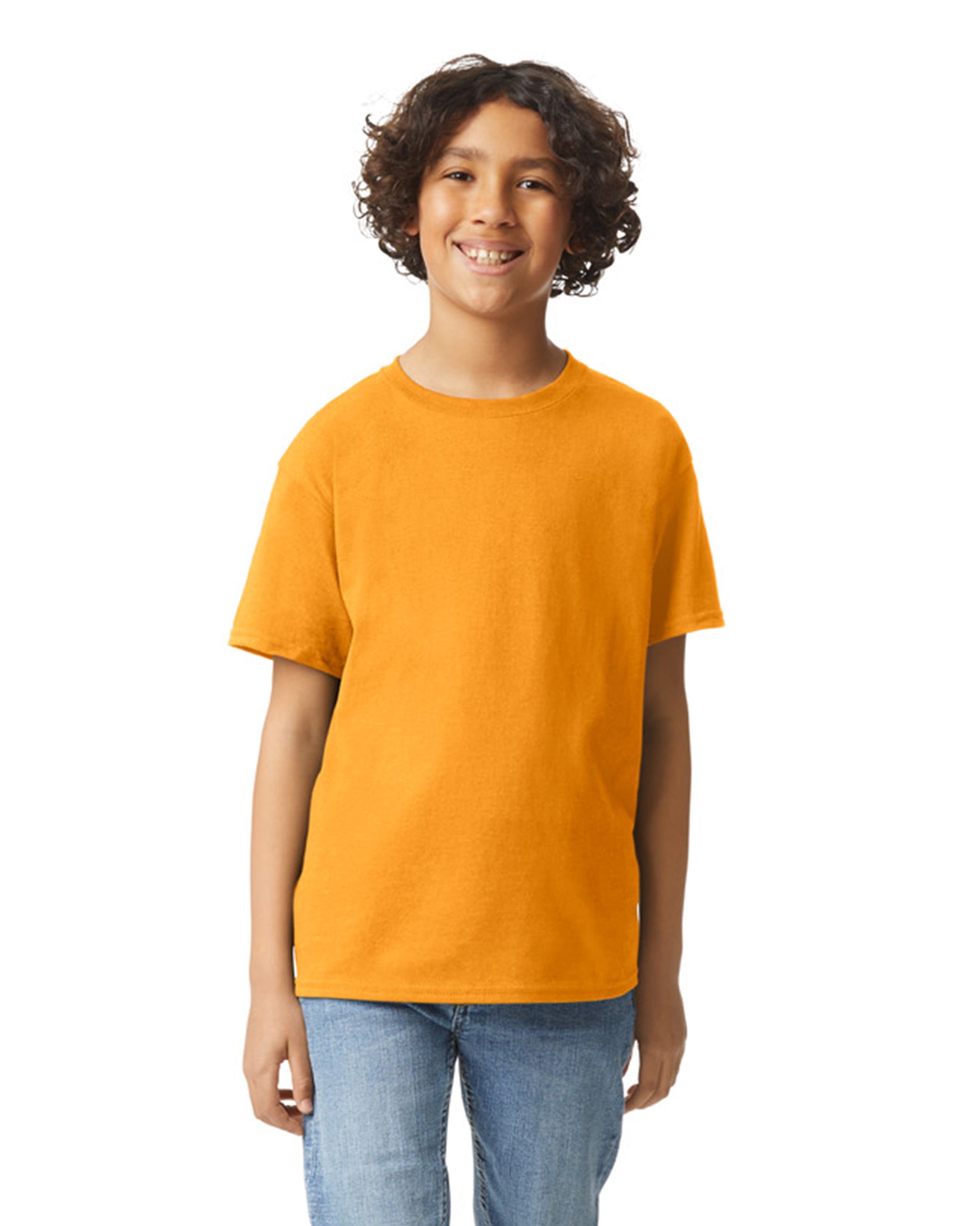 Youth Ultra Cotton® T-Shirt - Gold