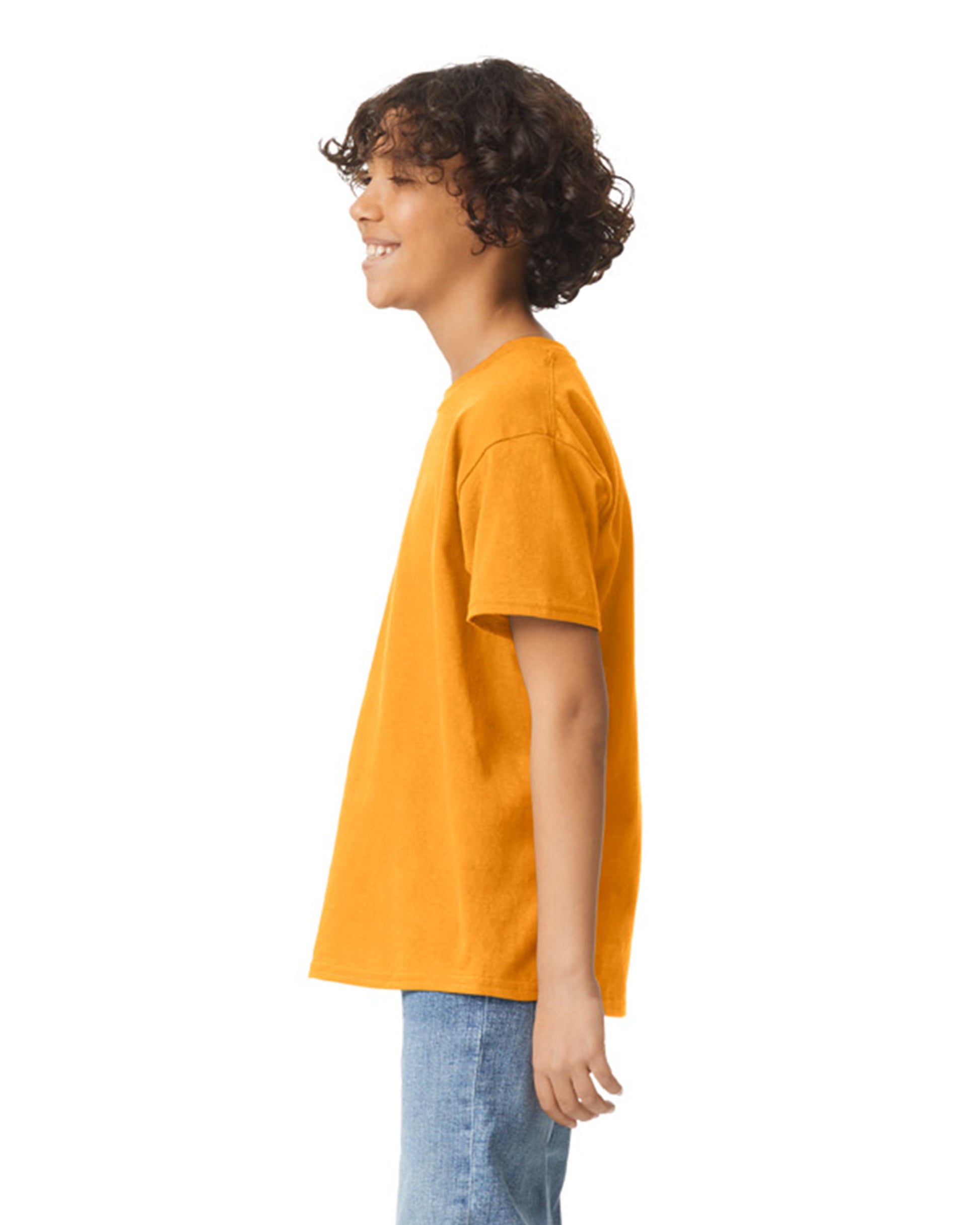 Youth Ultra Cotton® T-Shirt - Gold