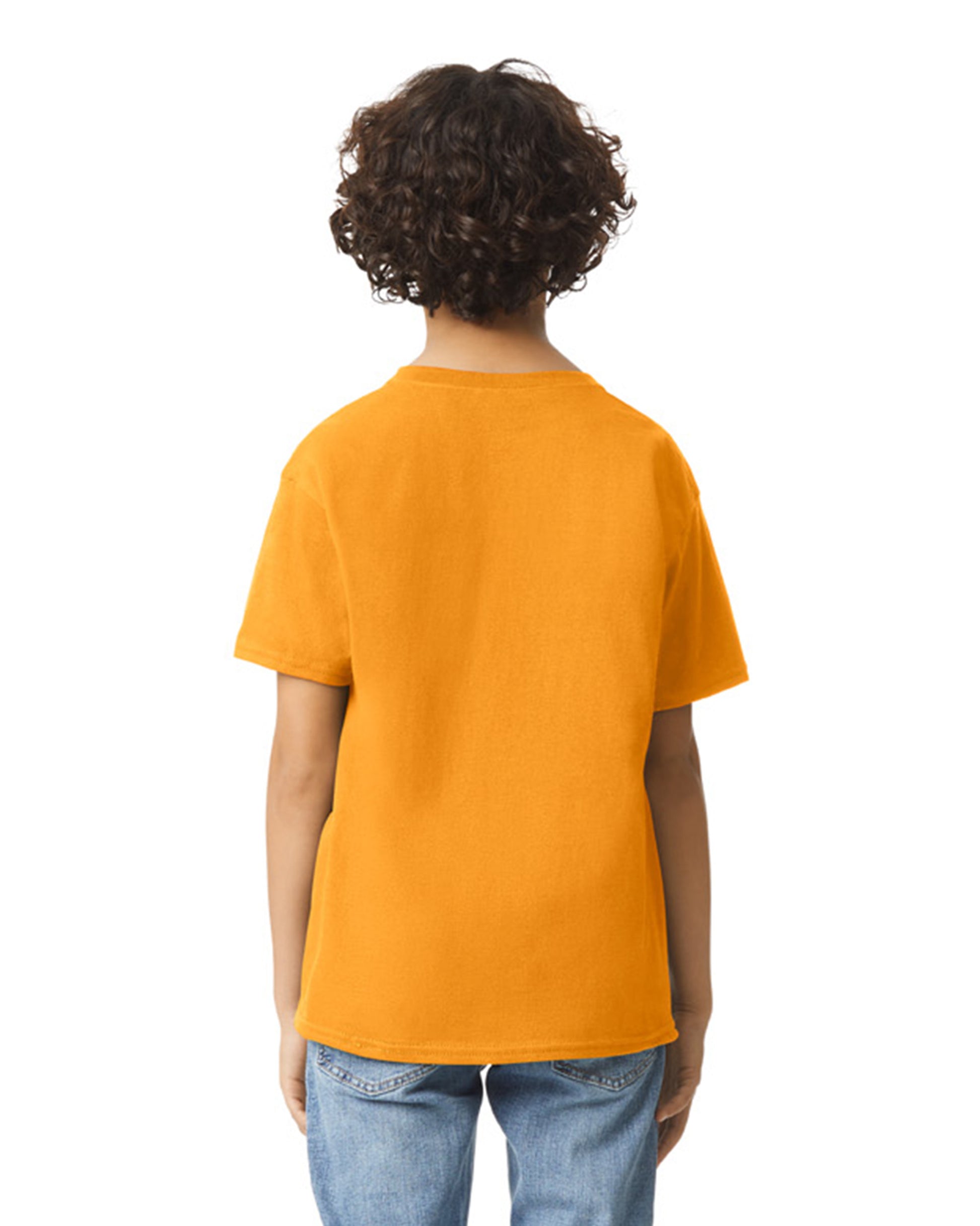 Youth Ultra Cotton® T-Shirt - Gold