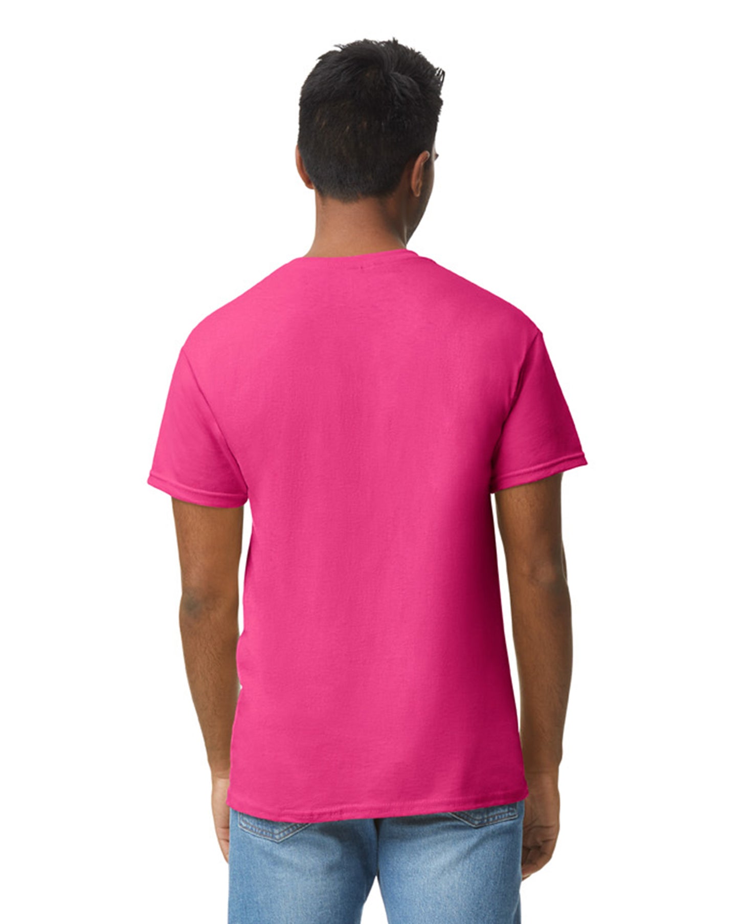 Unisex Heavy Cotton��� T-Shirt - Heliconia