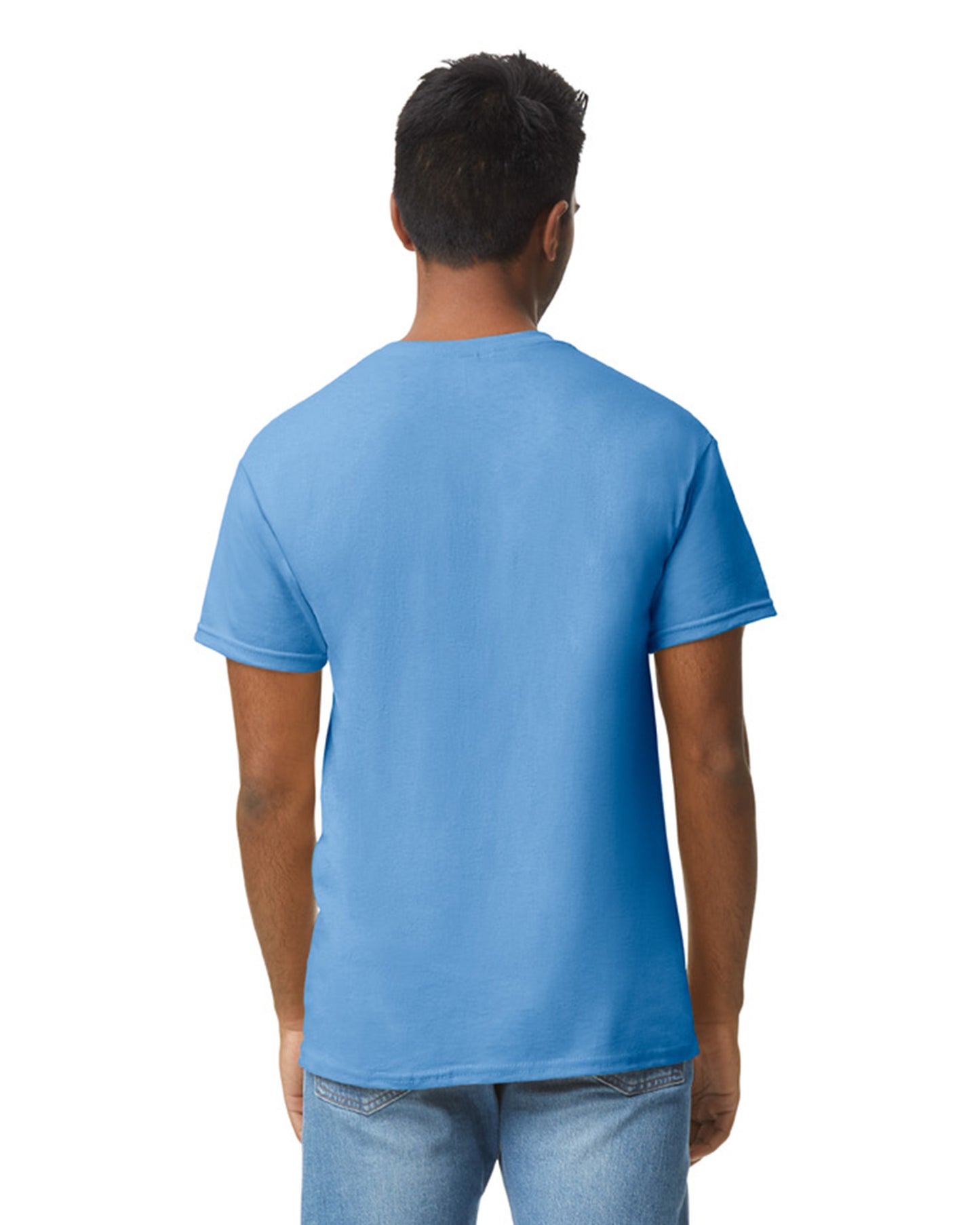 Unisex Heavy Cotton��� T-Shirt - Carolina Blue