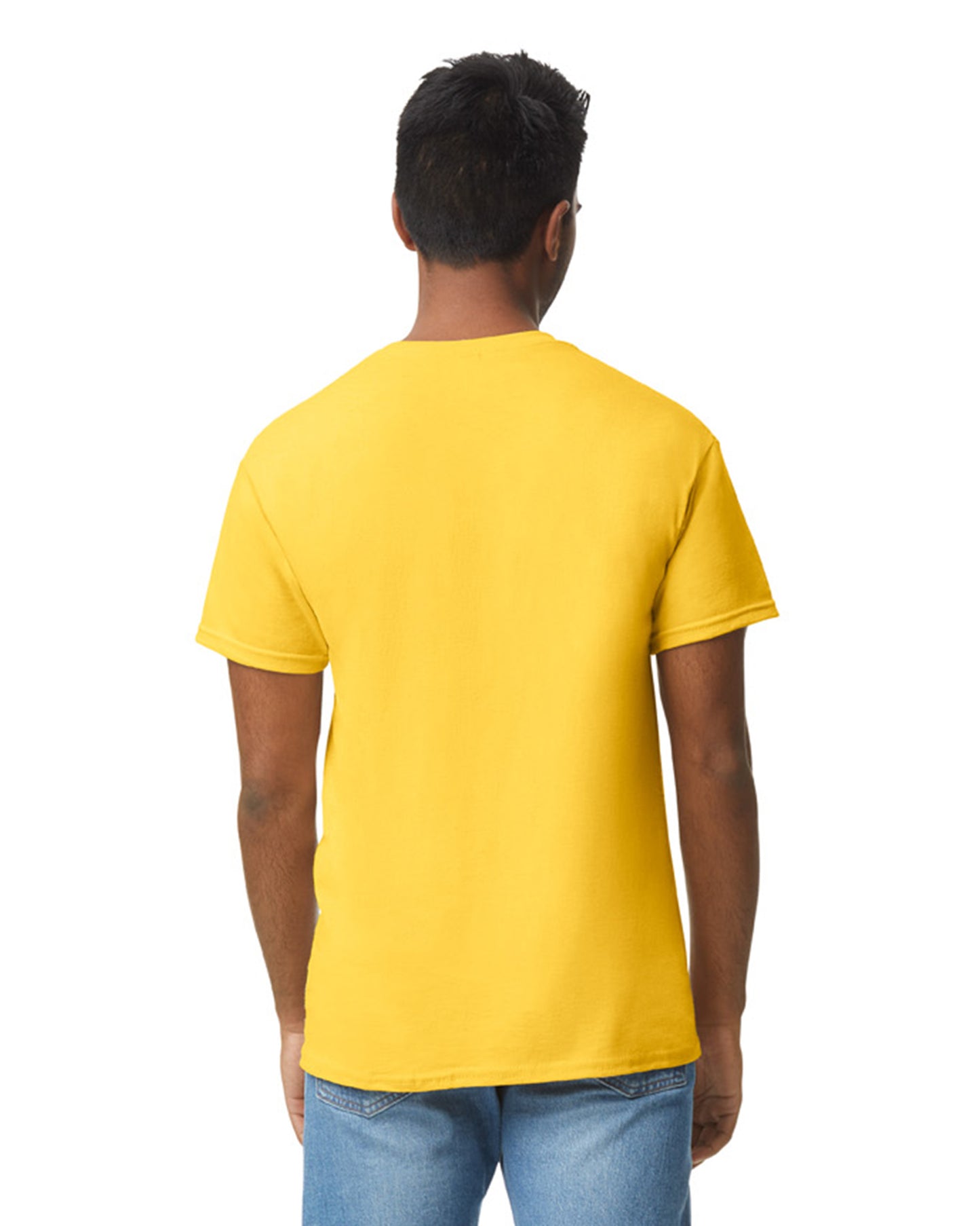 Unisex Heavy Cotton��� T-Shirt - Daisy