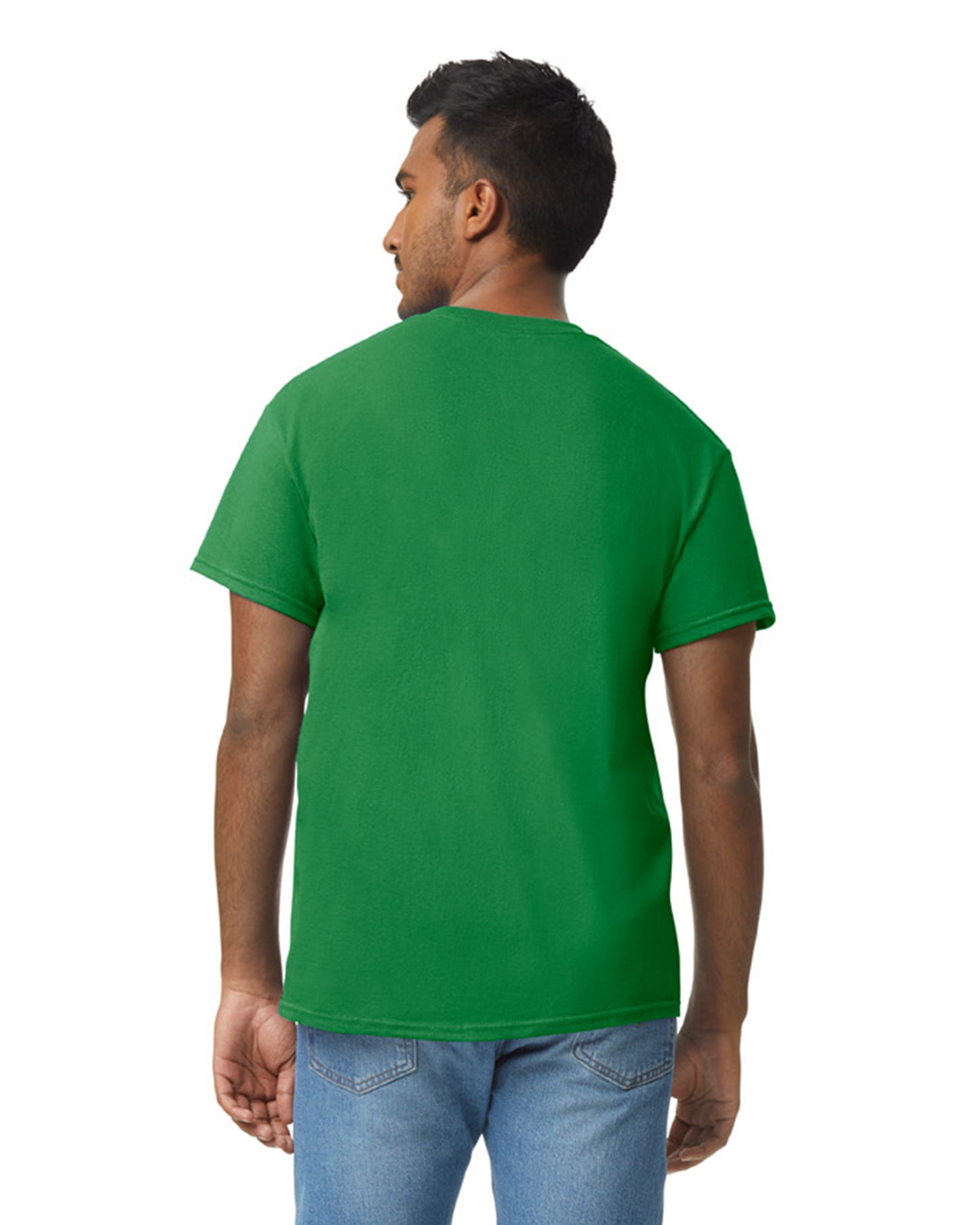 Unisex Heavy Cotton��� T-Shirt - Turf Green