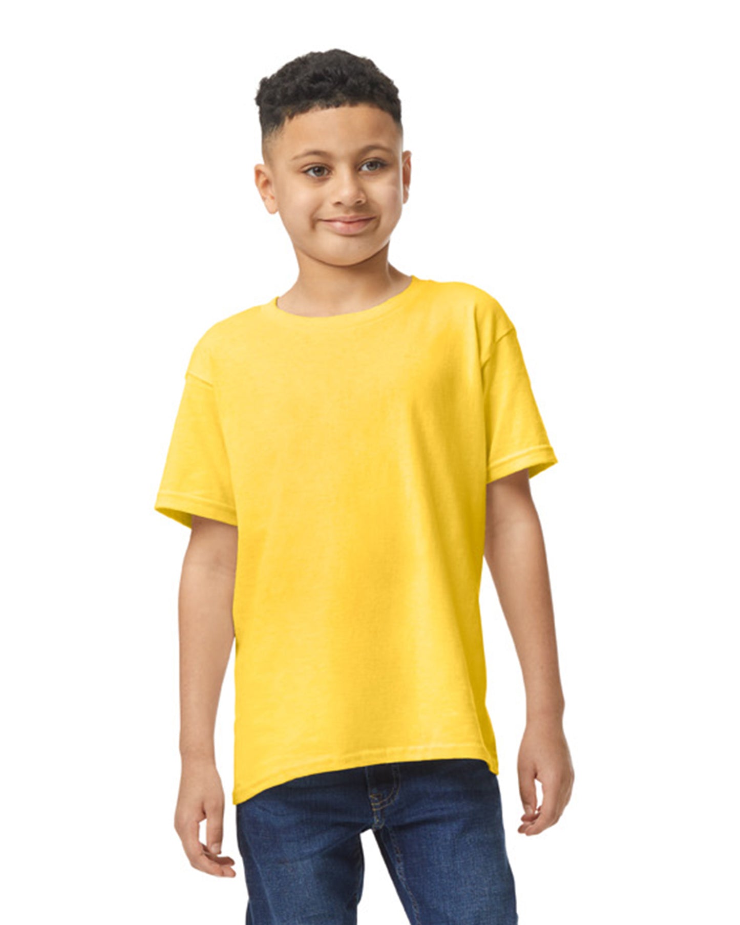 Youth Heavy Cotton��� T-Shirt - Daisy