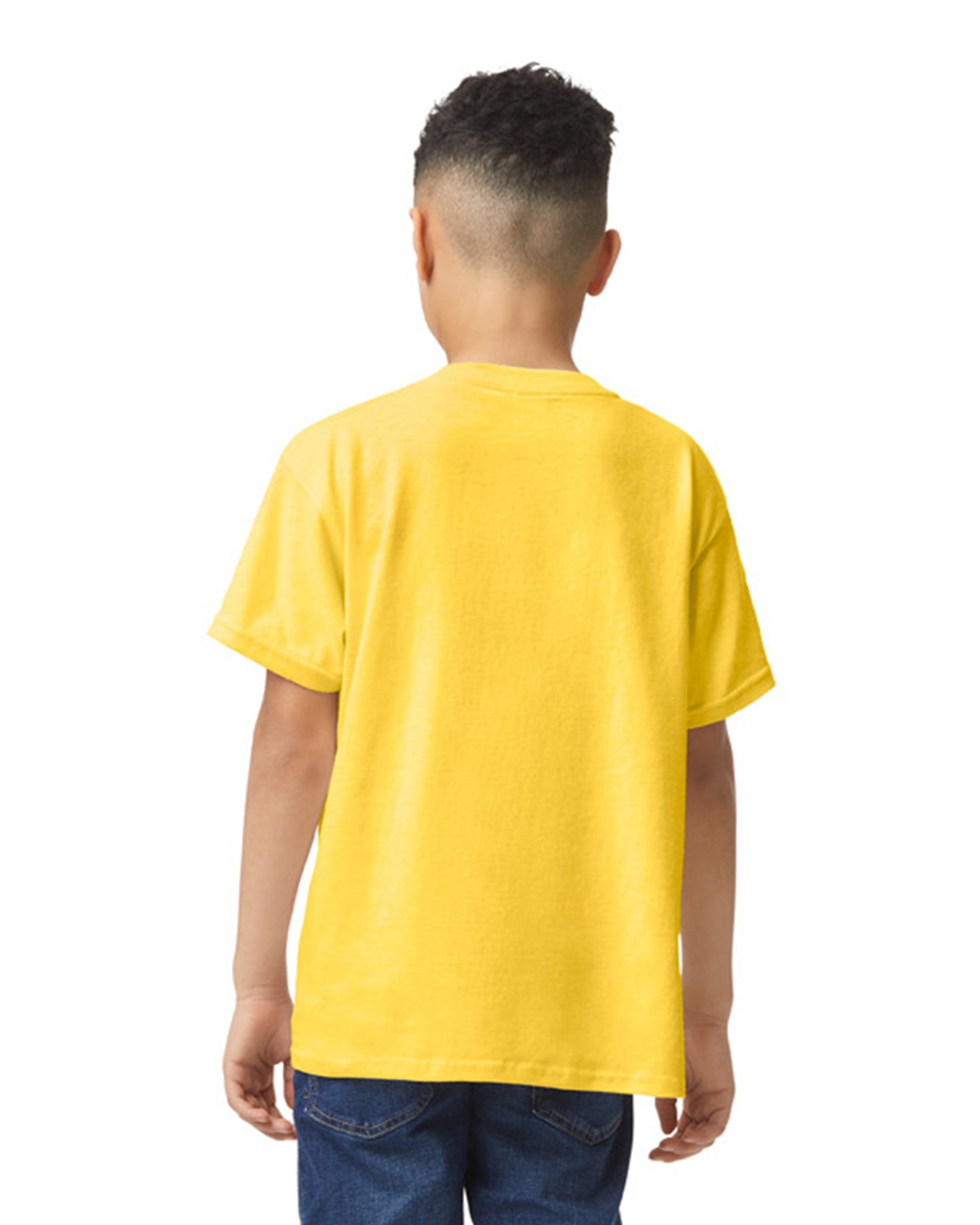 Youth Heavy Cotton��� T-Shirt - Daisy