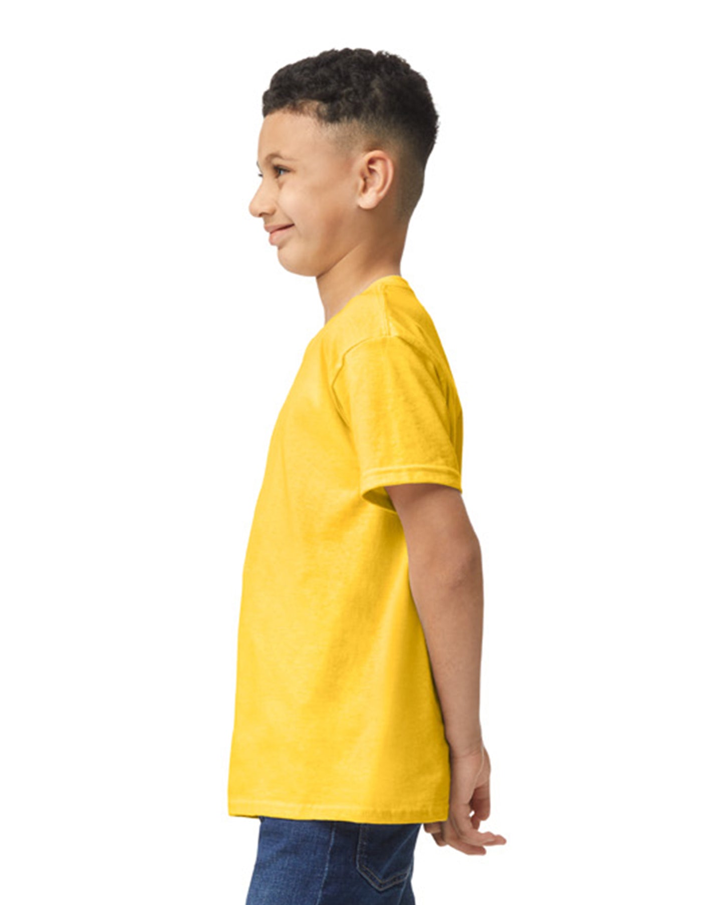 Youth Heavy Cotton��� T-Shirt - Daisy