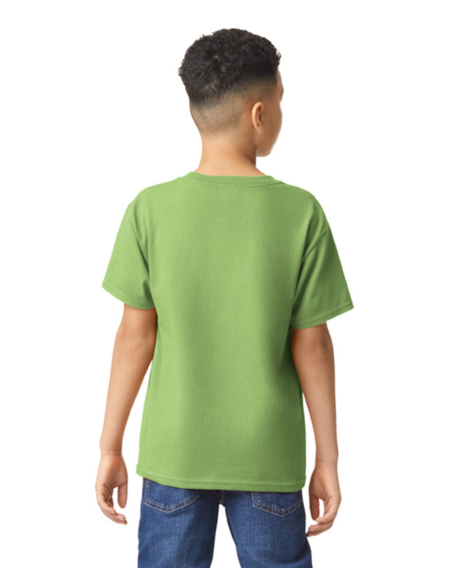 Youth Heavy Cotton��� T-Shirt - Kiwi