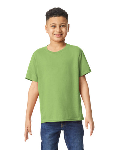 Youth Heavy Cotton��� T-Shirt - Kiwi