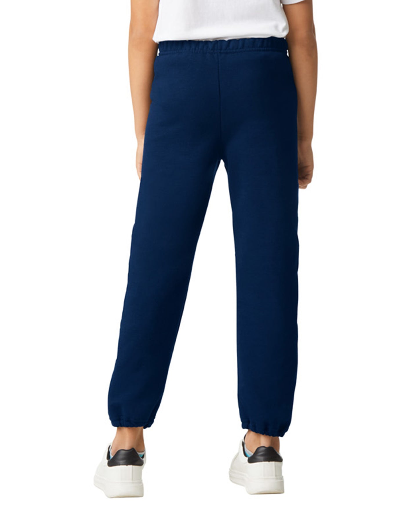 Youth Heavy Blend™ 50/50 Sweatpants - Navy
