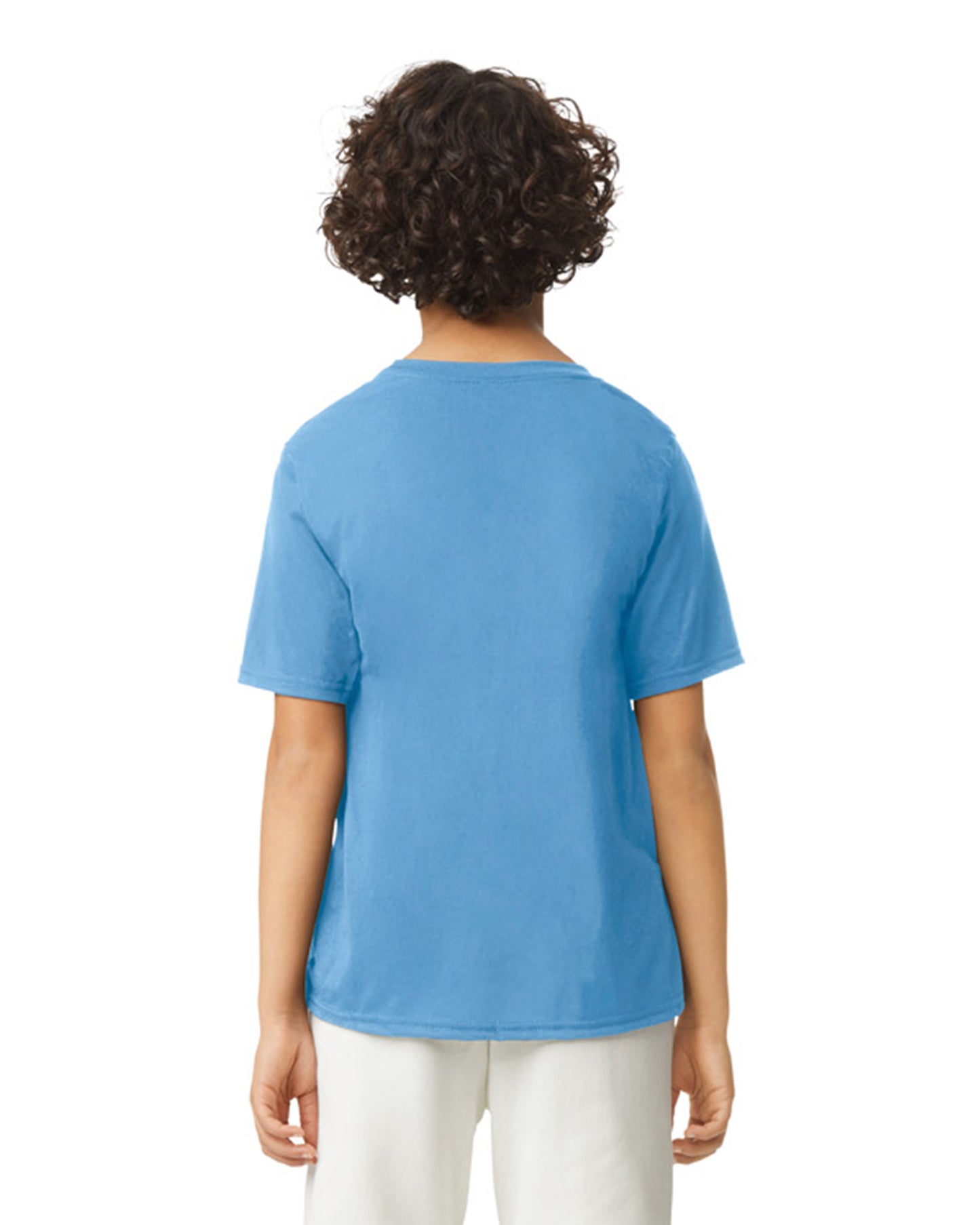 Youth Performance® Youth T-Shirt - Carolina Blue