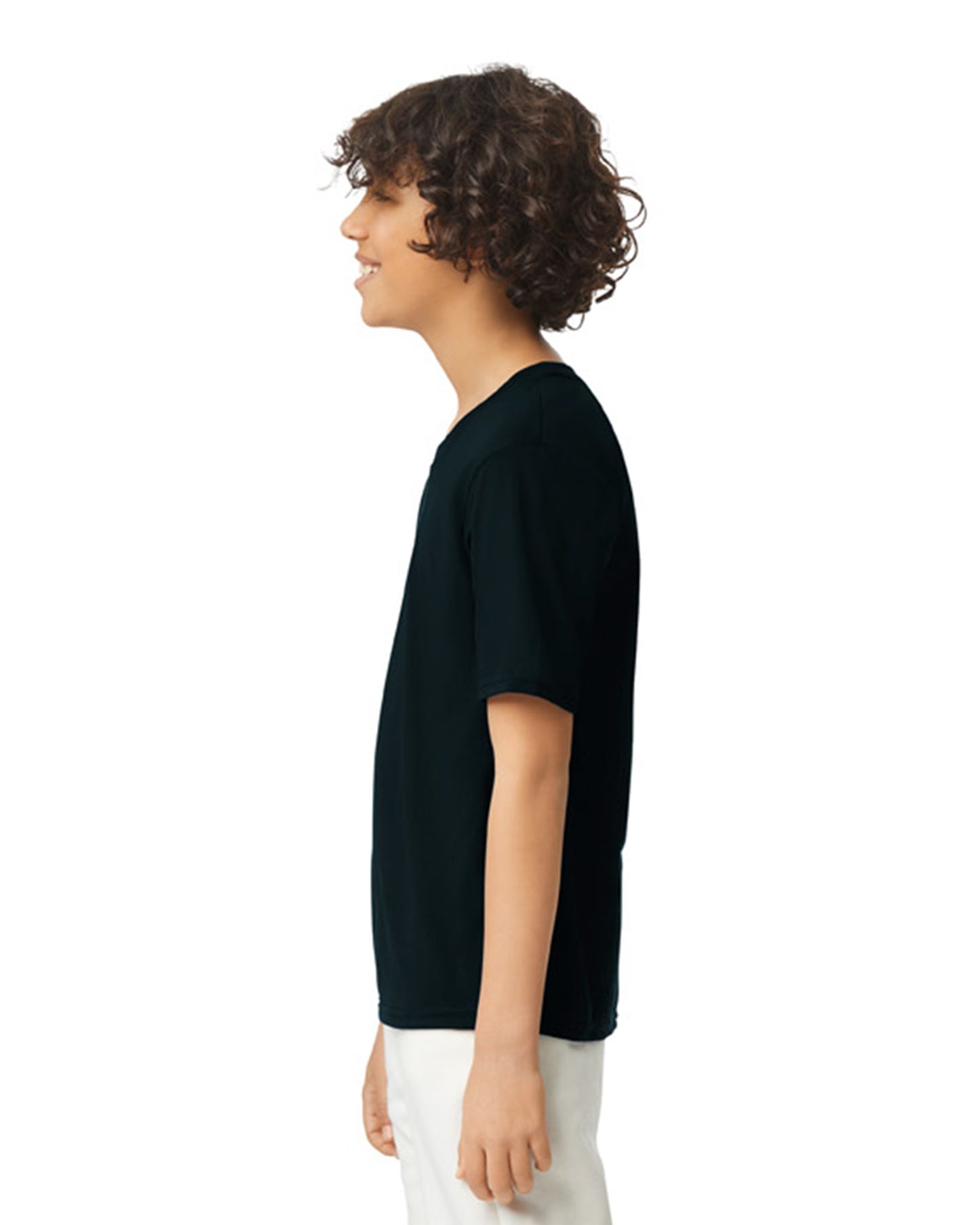 Youth Performance® Youth T-Shirt - Black