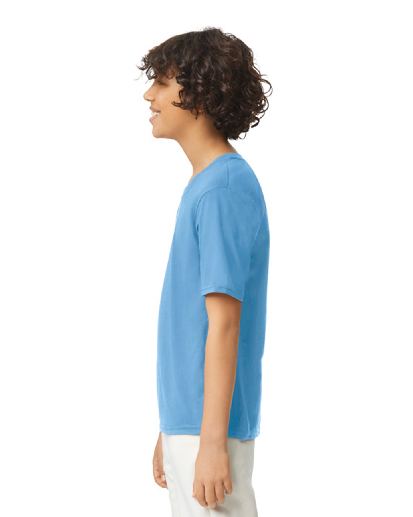 Youth Performance® Youth T-Shirt - Carolina Blue