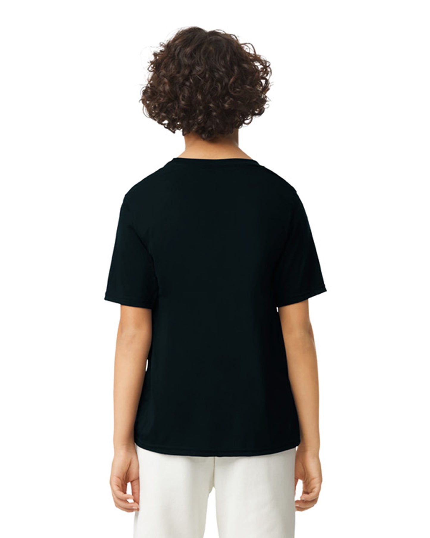 Youth Performance® Youth T-Shirt - Black