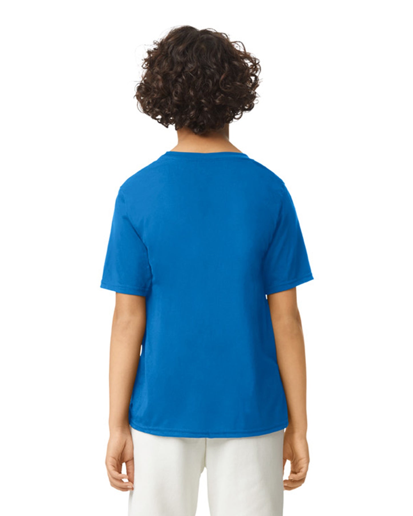 Youth Performance® Youth T-Shirt - Royal