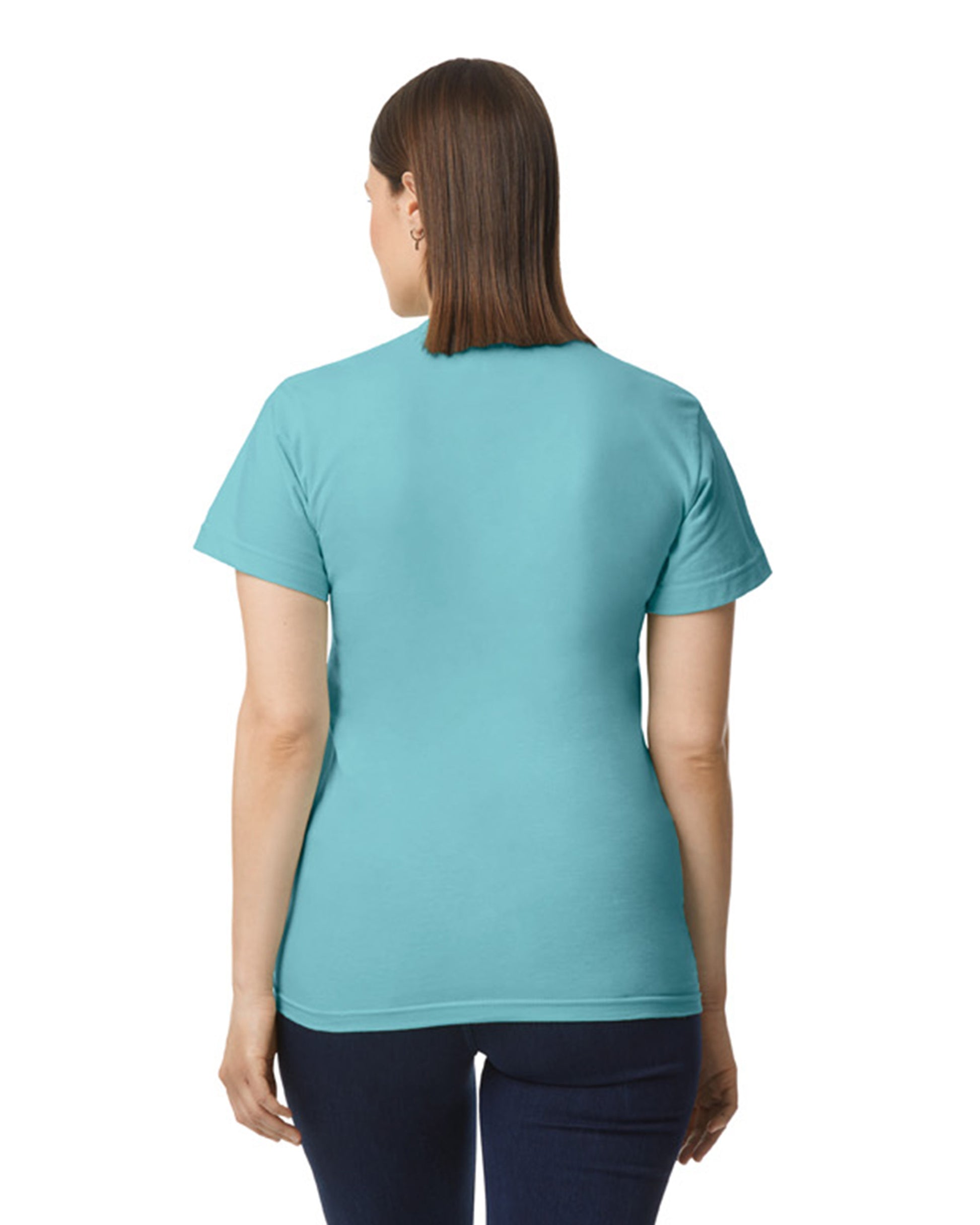 Hammer™ Unisex T-Shirt - Chalky Mint