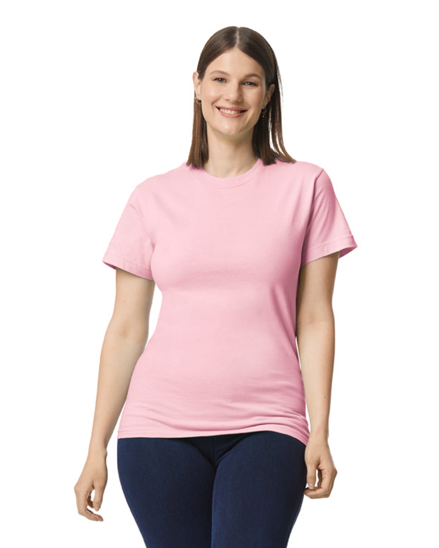 Hammer™ Unisex T-Shirt - Light Pink