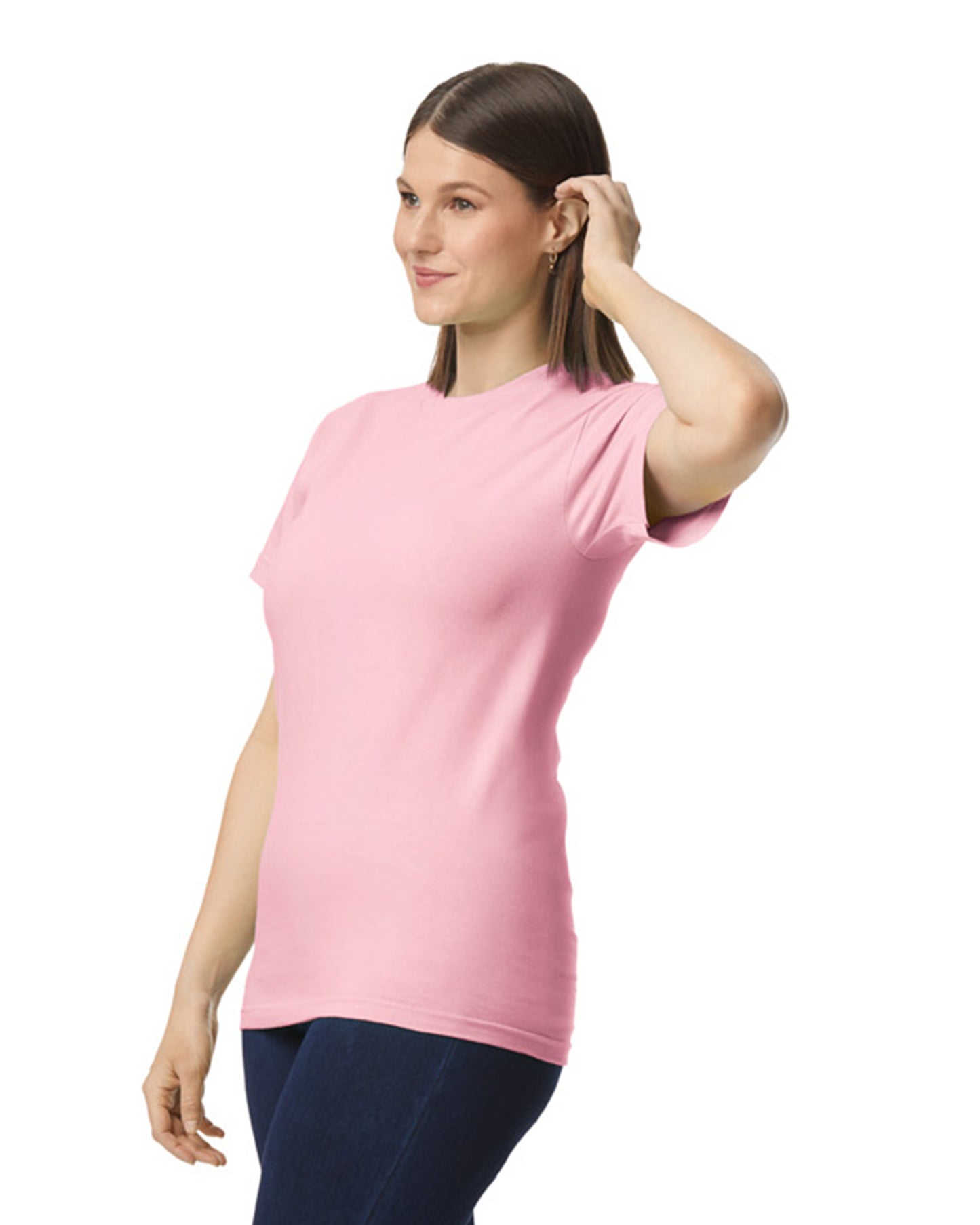 Hammer™ Unisex T-Shirt - Light Pink