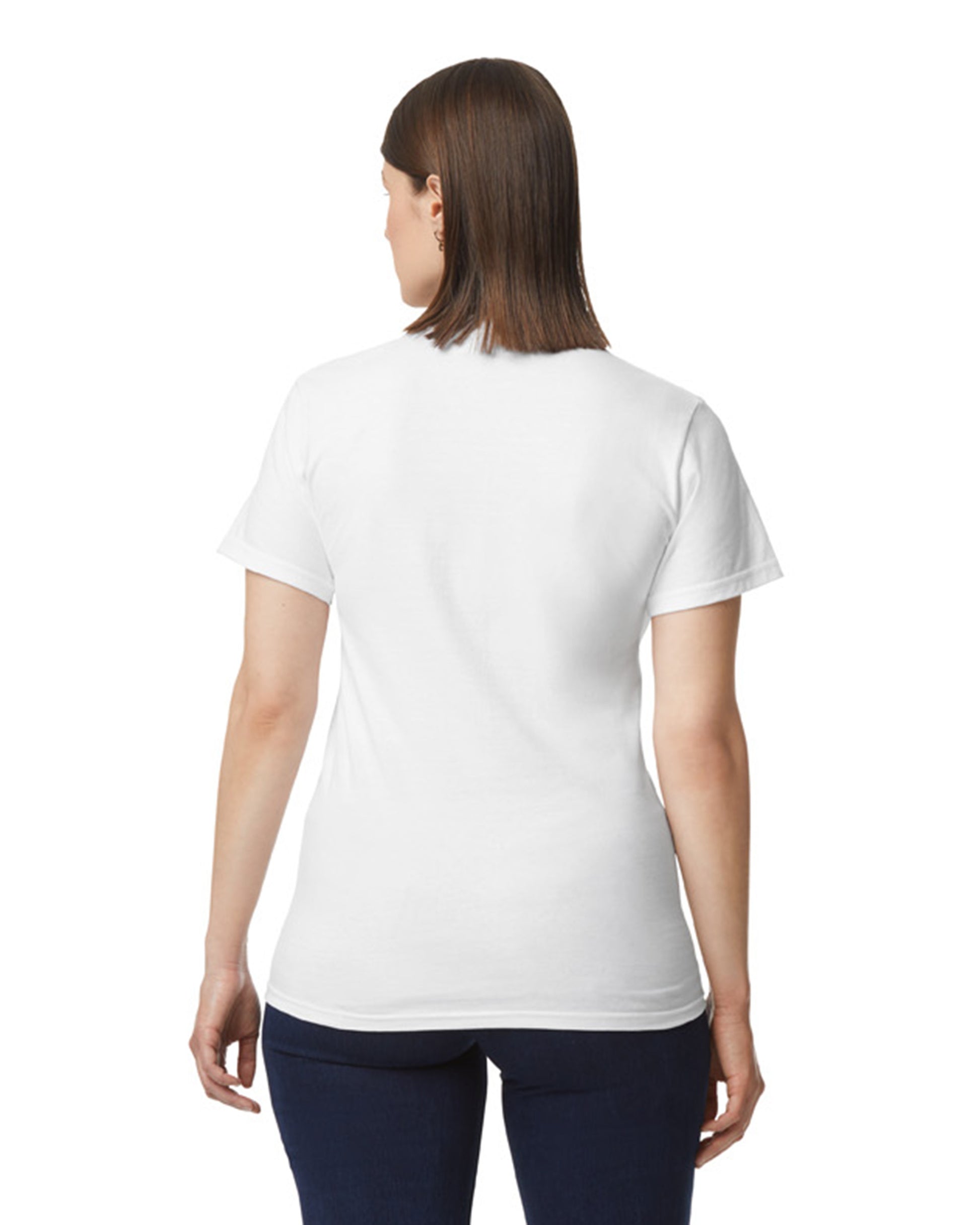 Hammer™ Unisex T-Shirt - White