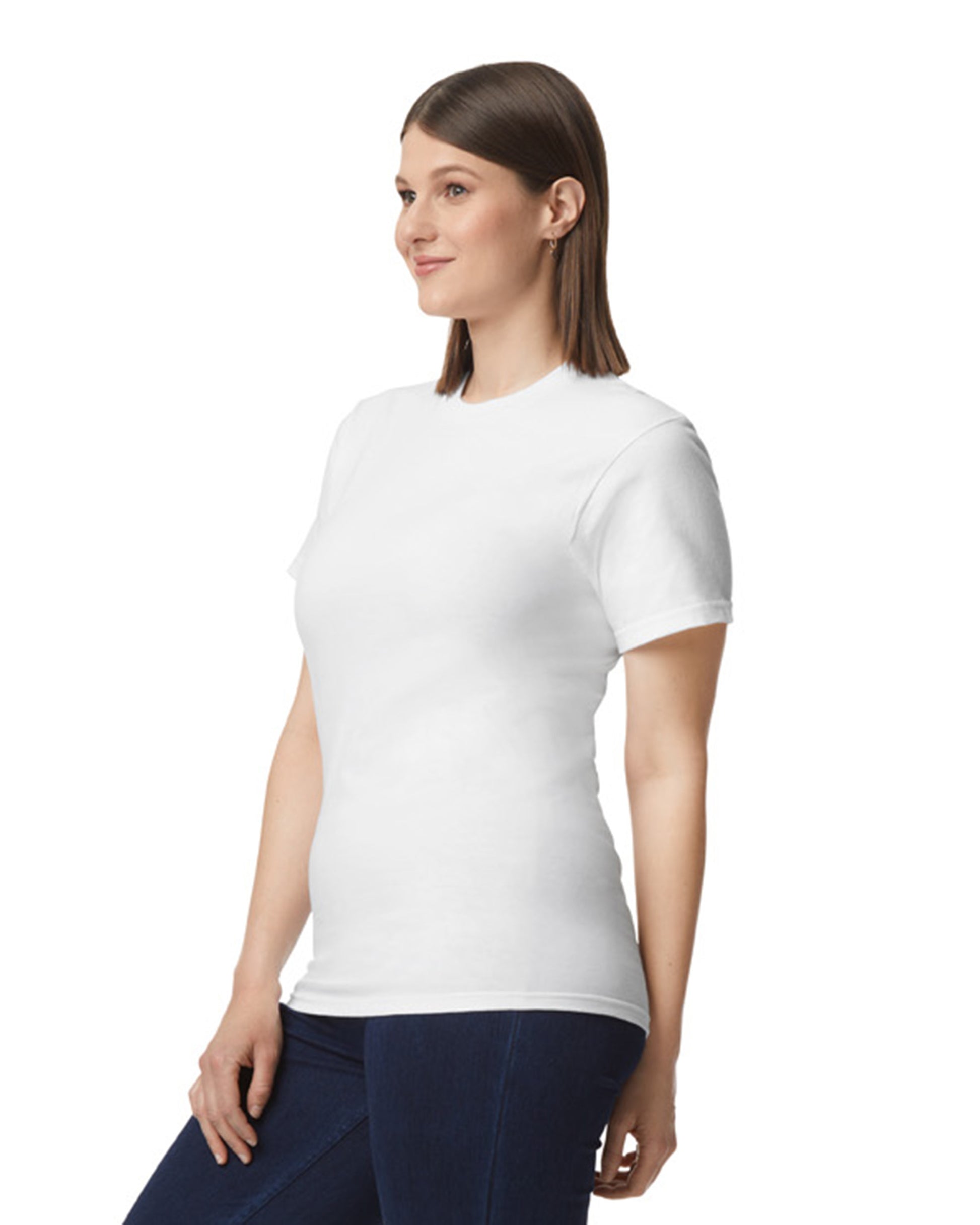 Hammer™ Unisex T-Shirt - White