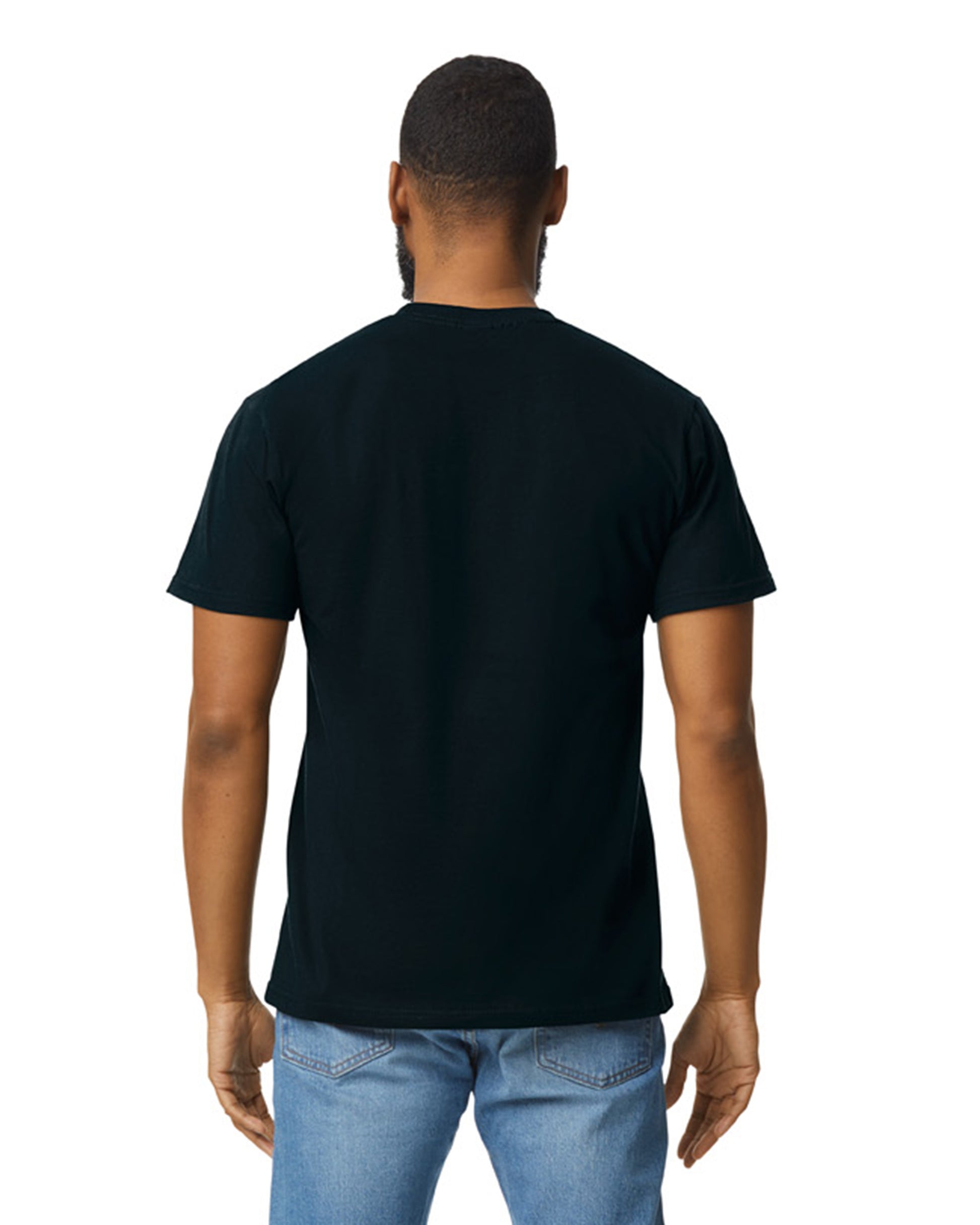 Hammer™ Unisex T-Shirt - Black