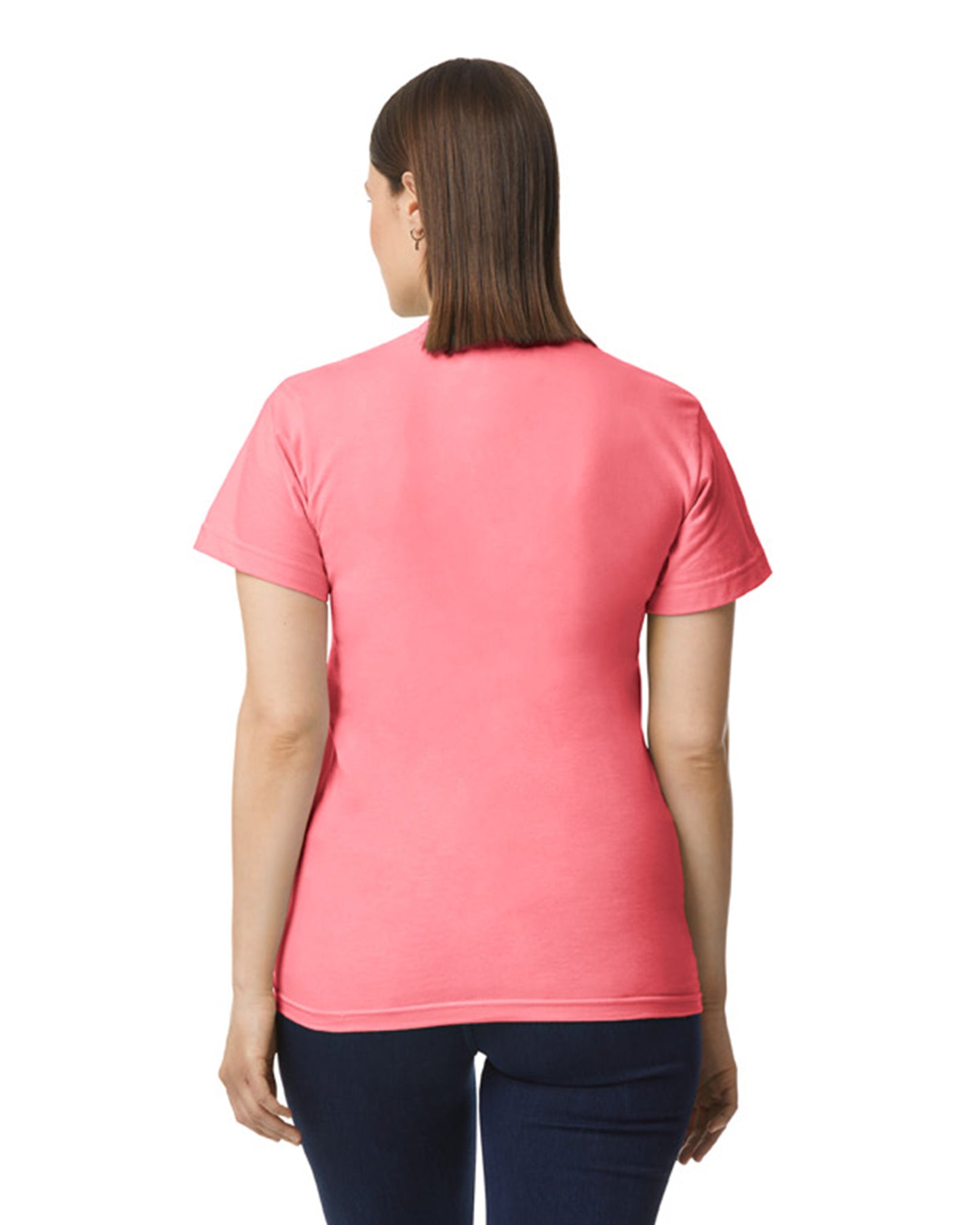 Hammer™ Unisex T-Shirt - Coral Silk