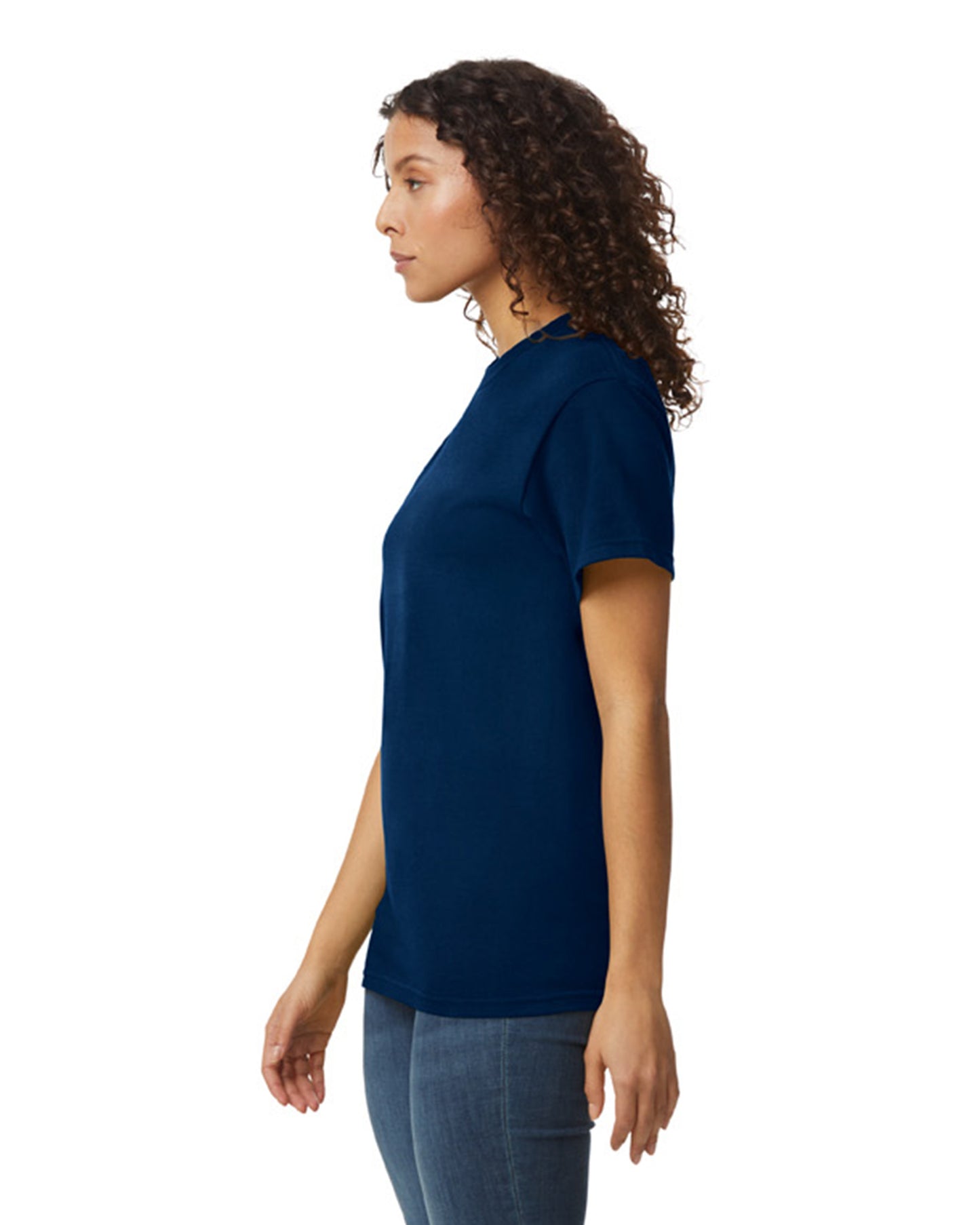 Hammer™ Unisex T-Shirt - Sport Dark Navy