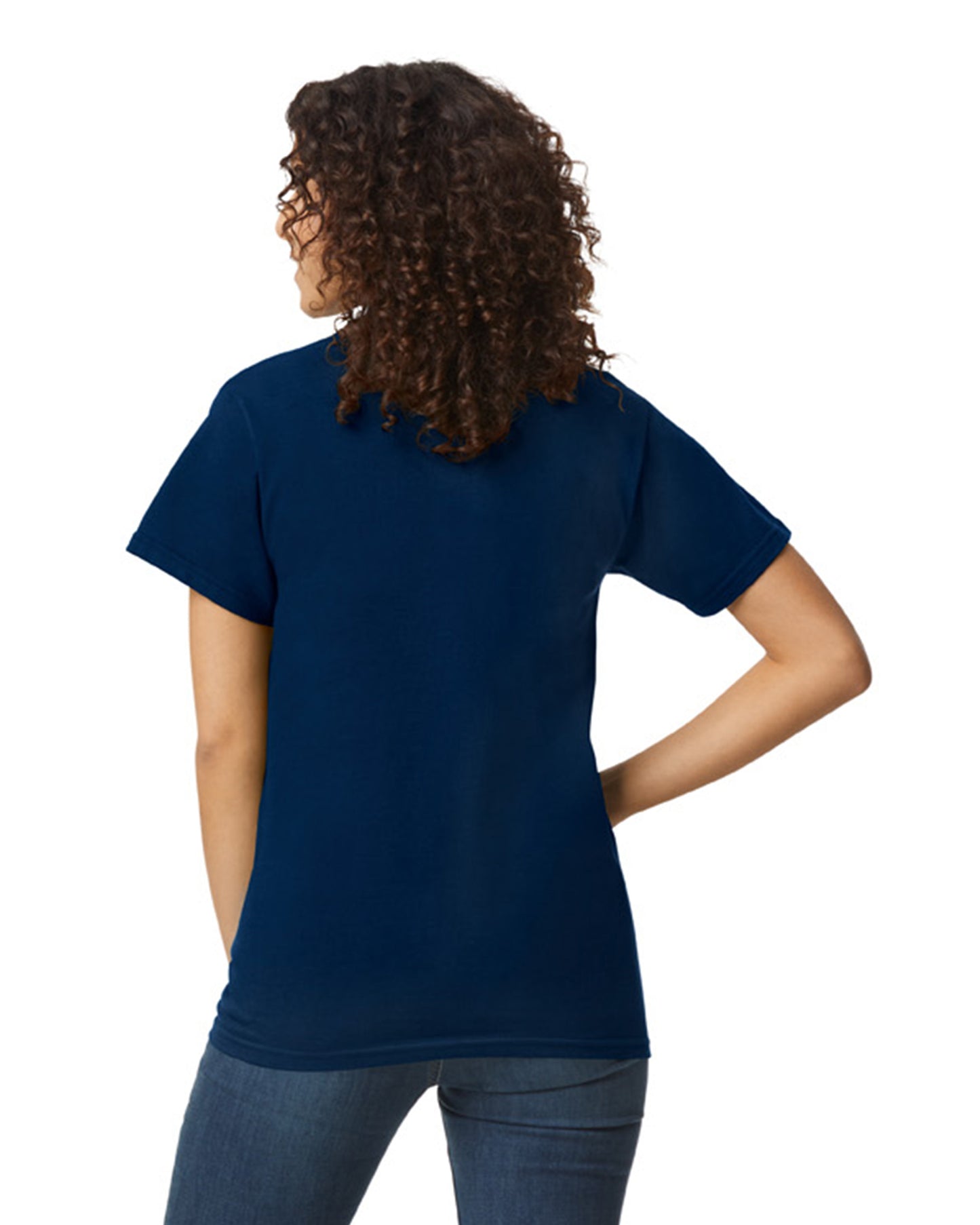 Hammer™ Unisex T-Shirt - Sport Dark Navy