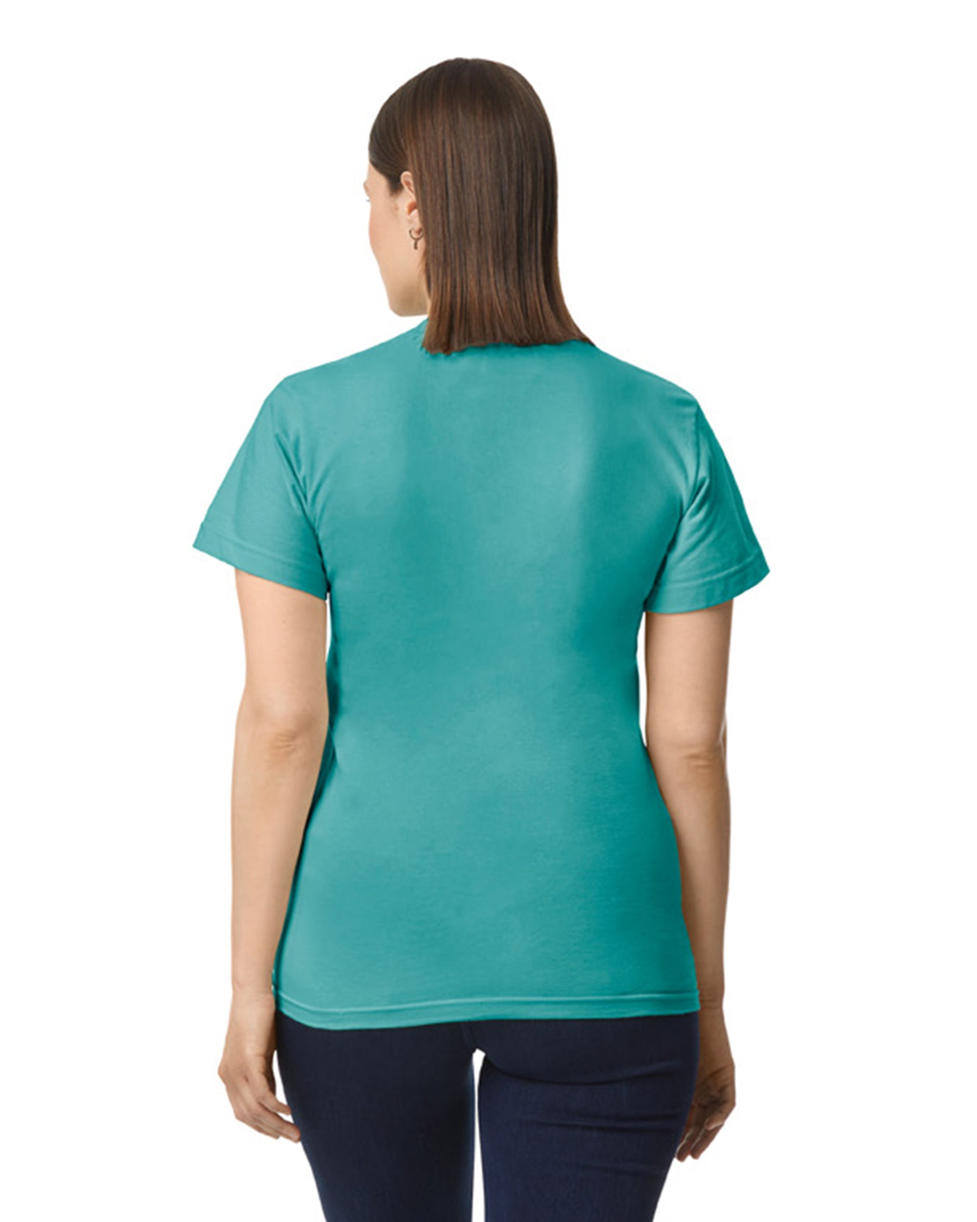 Hammer™ Unisex T-Shirt - Seafoam