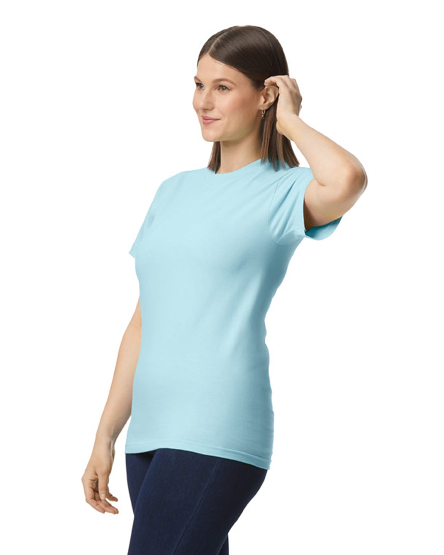 Hammer™ Unisex T-Shirt - Chambray