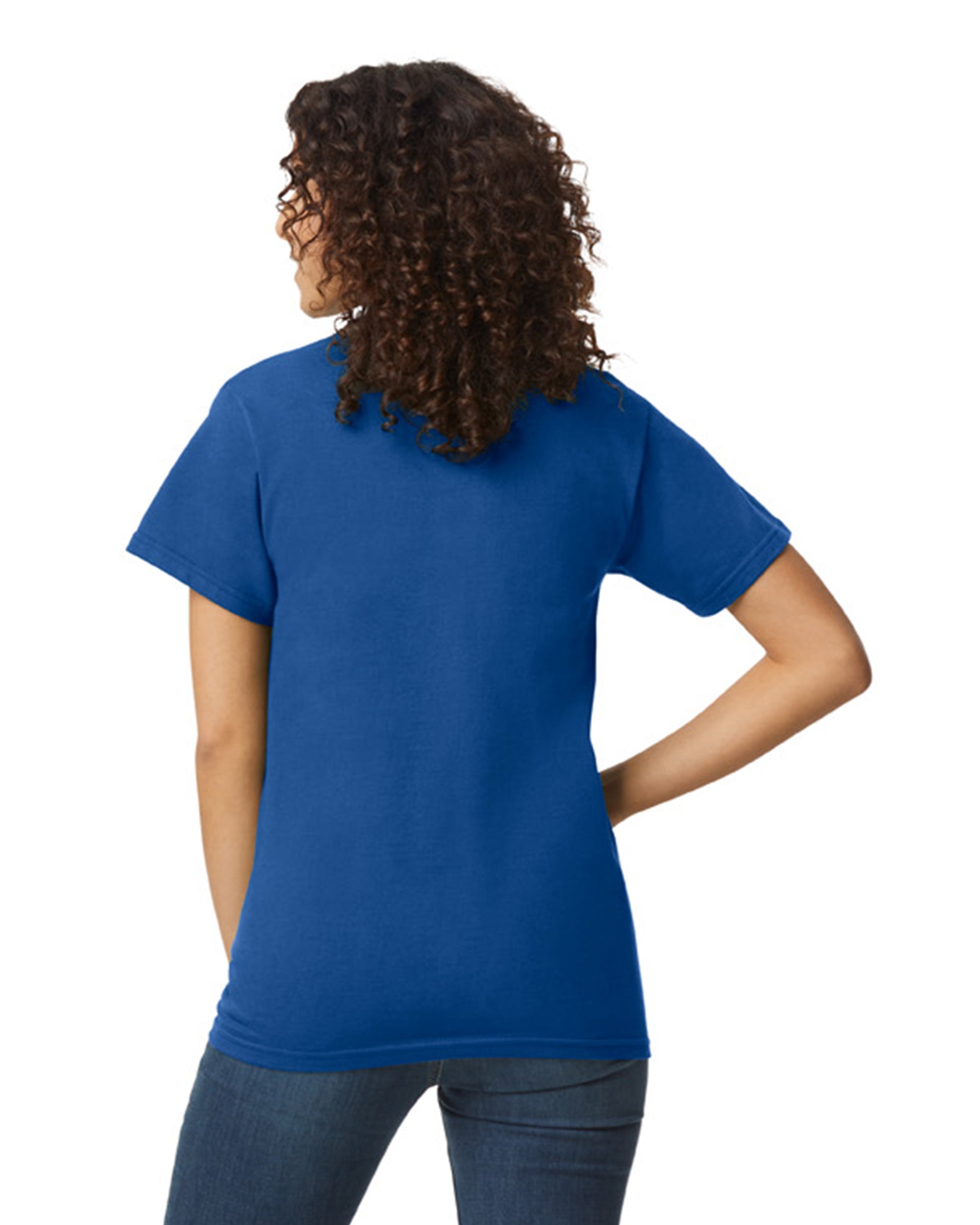 Hammer™ Unisex T-Shirt - Sport Royal