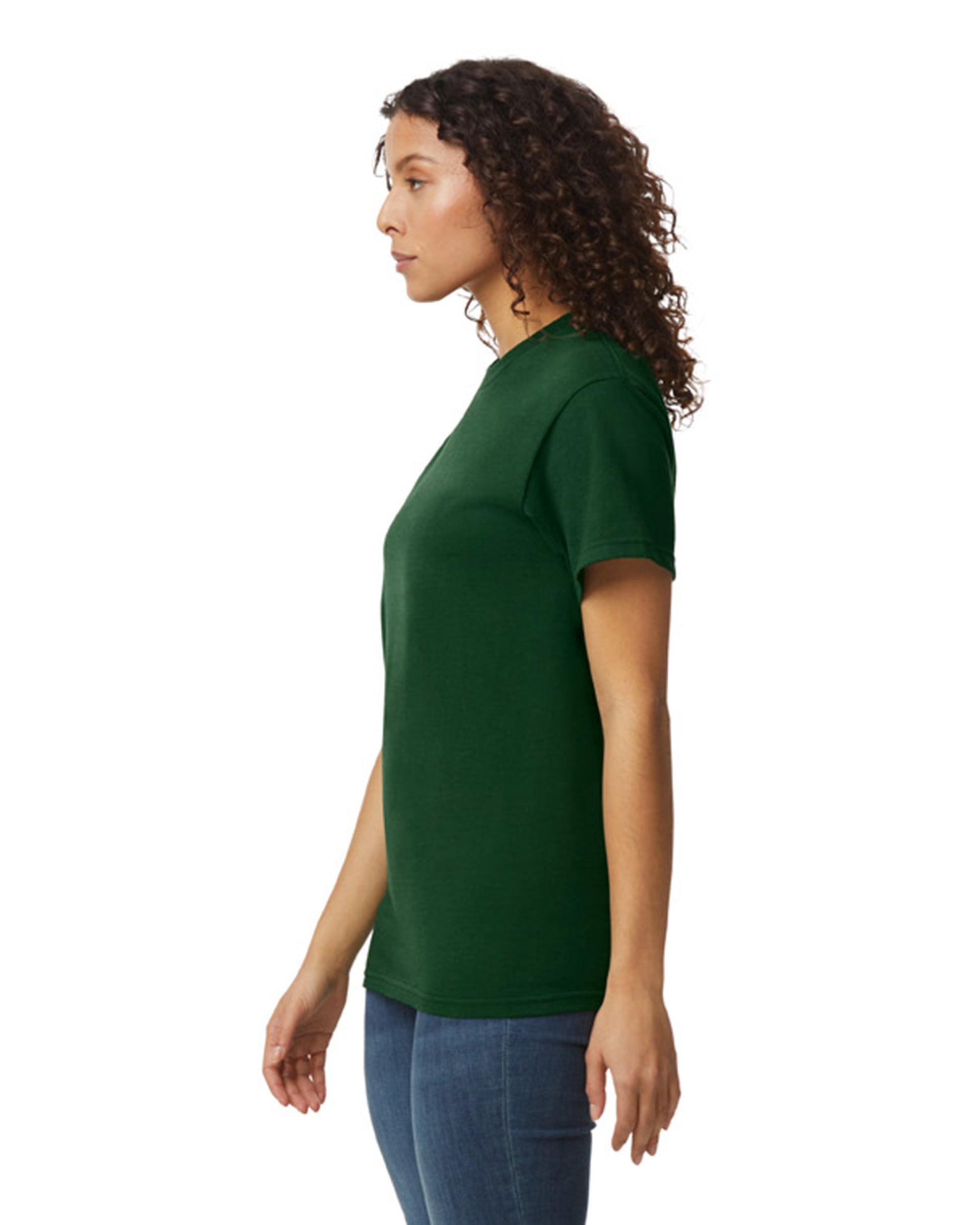 Hammer™ Unisex T-Shirt - Sport Dark Green