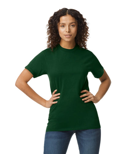 Hammer™ Unisex T-Shirt - Sport Dark Green
