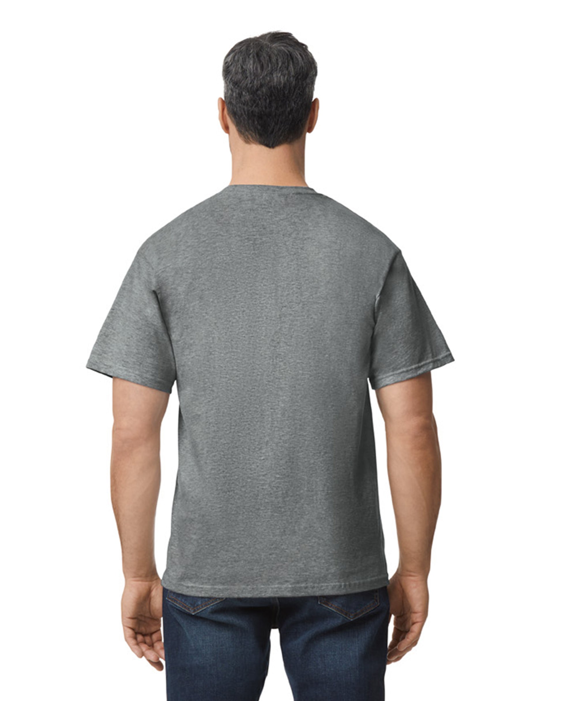 Hammer™ Unisex T-Shirt - Graphite Heather