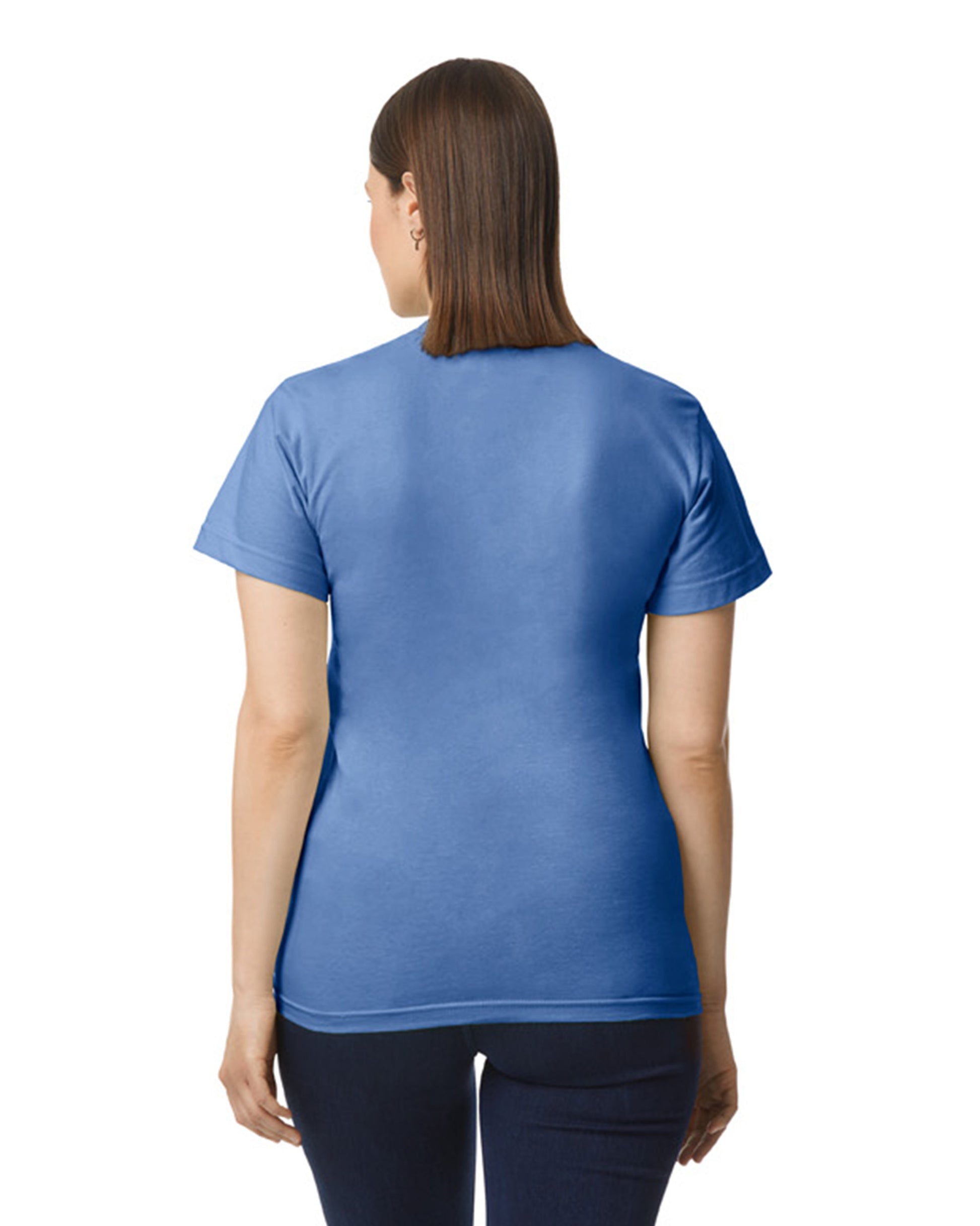 Hammer™ Unisex T-Shirt - Flo Blue
