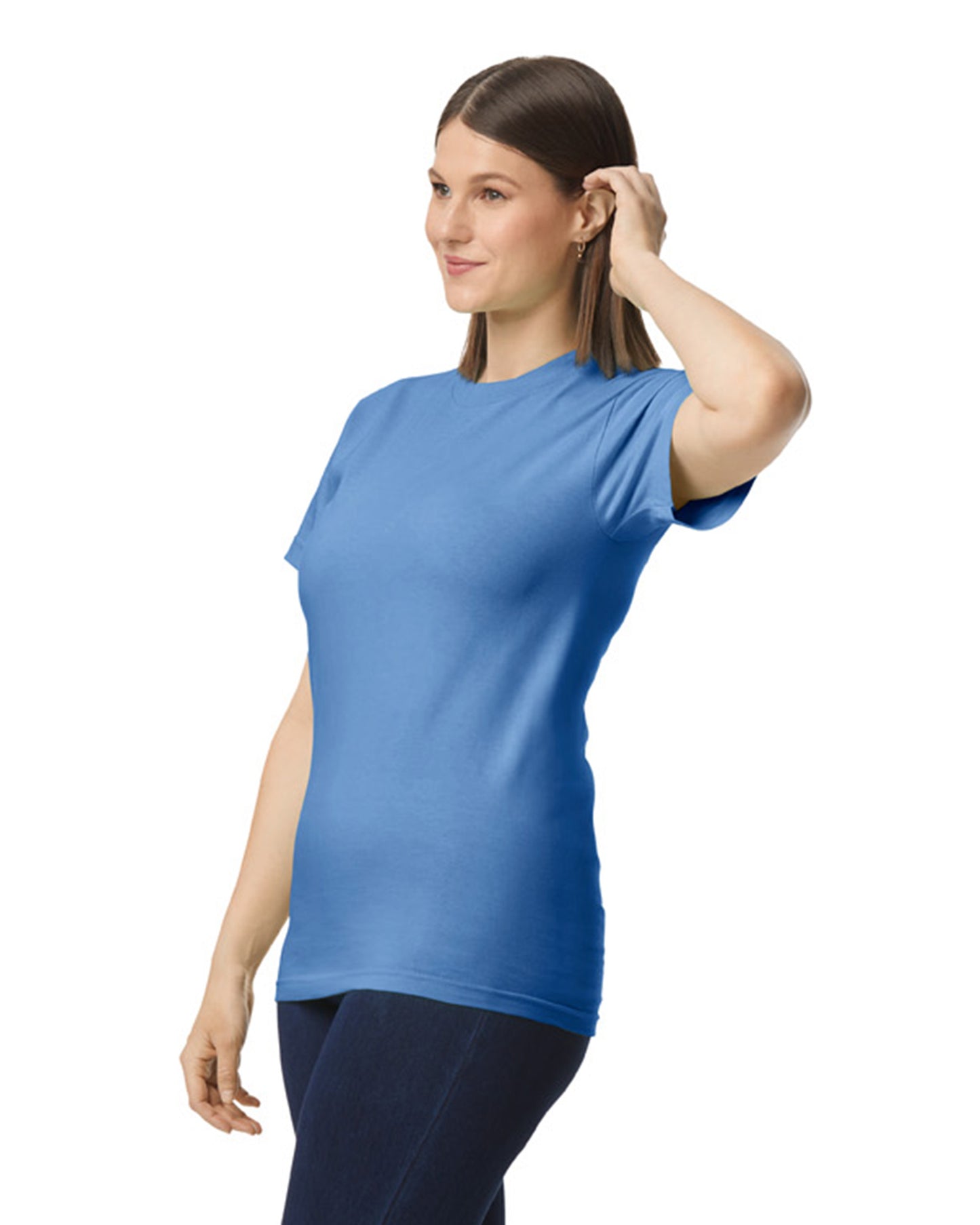 Hammer™ Unisex T-Shirt - Flo Blue