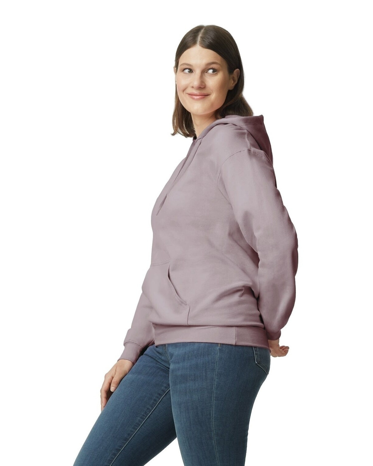 Softstyle Hoodie - Paragon