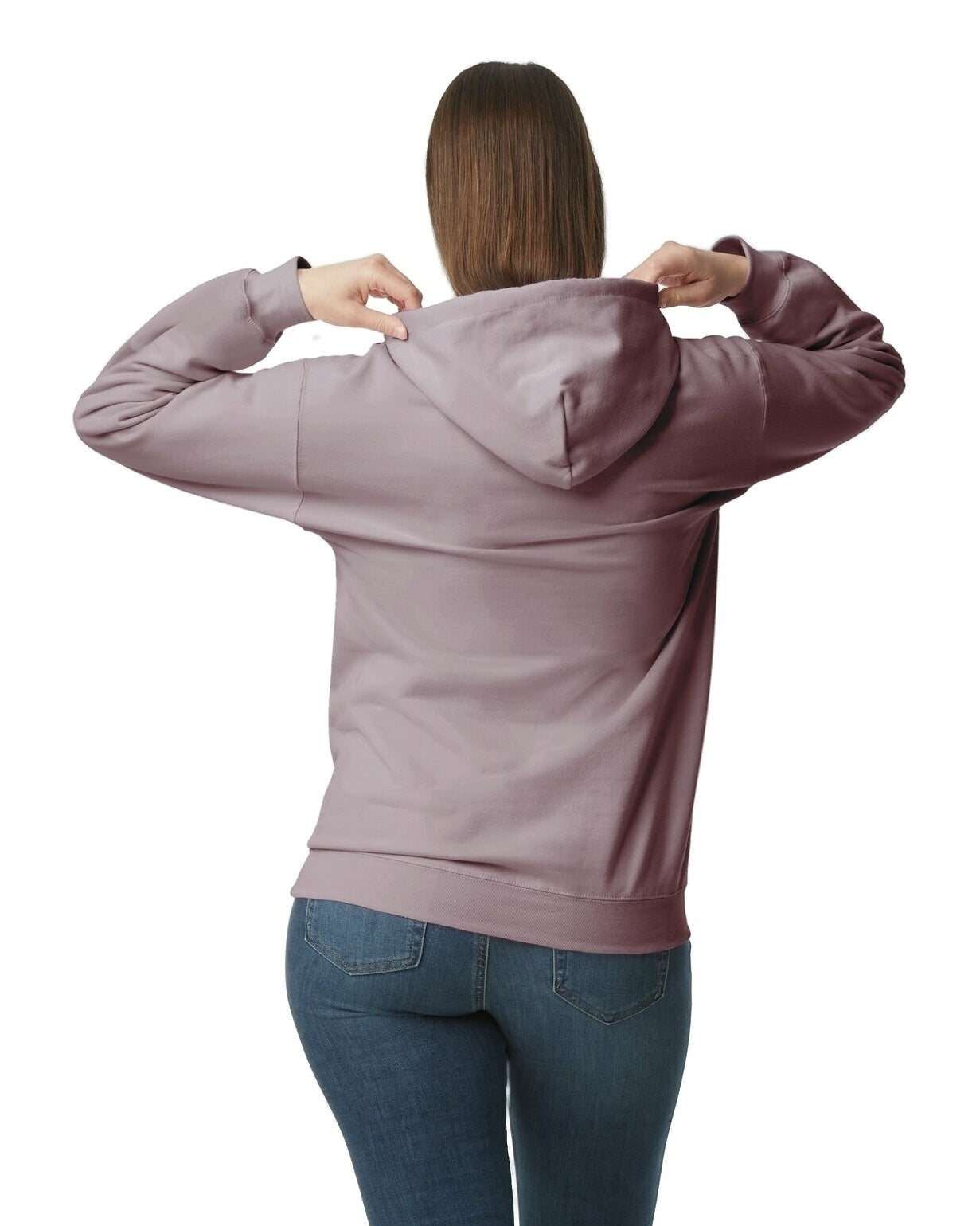 Softstyle Hoodie - Paragon