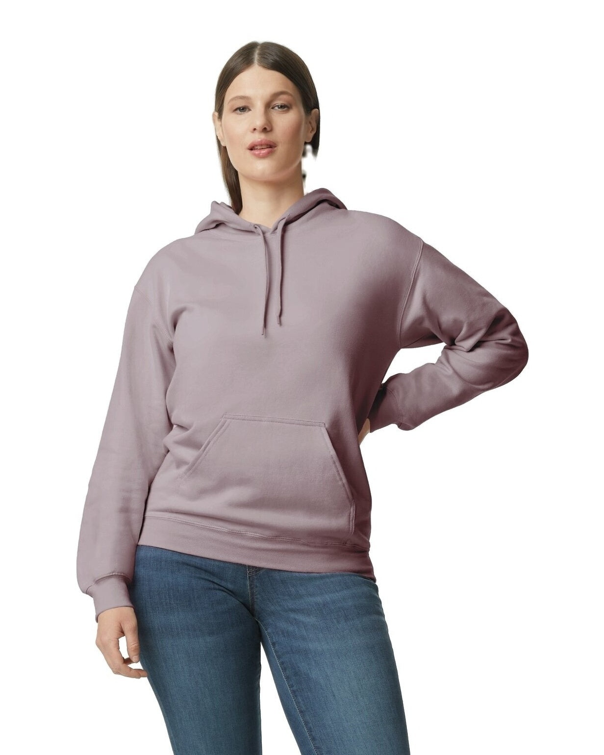 Softstyle Hoodie - Paragon