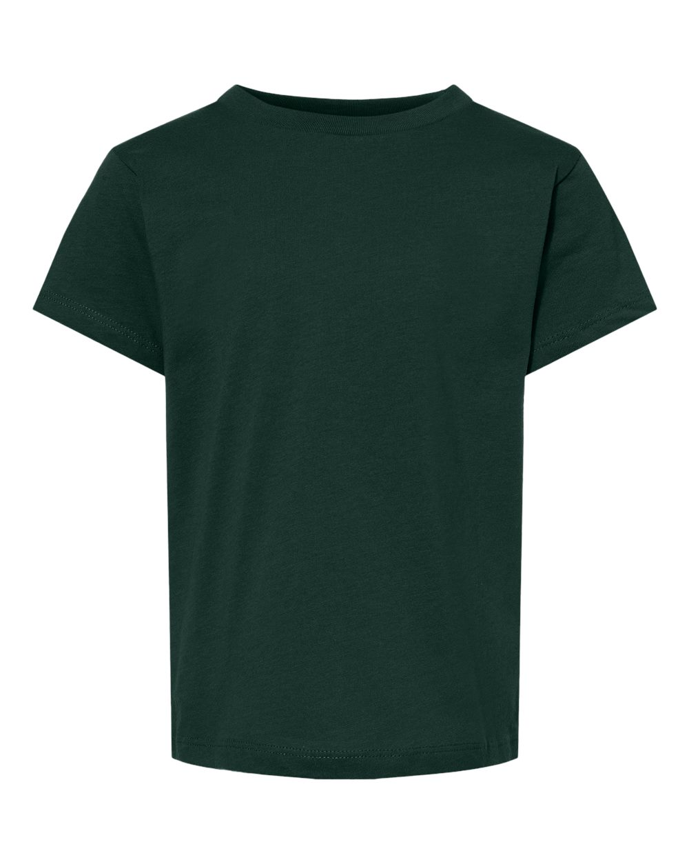 Toddler Jersey Short-Sleeve T-Shirt - Forest